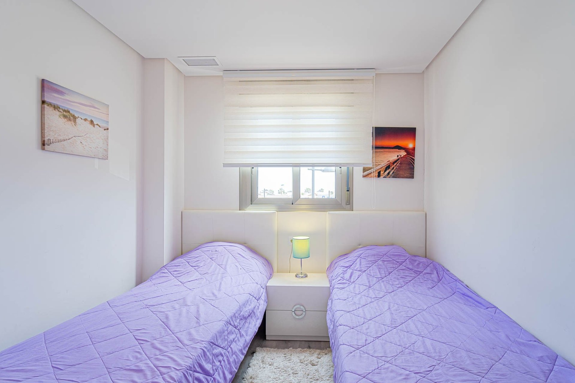 Reventa - Apartament - Orihuela-Costa - Los Dolses