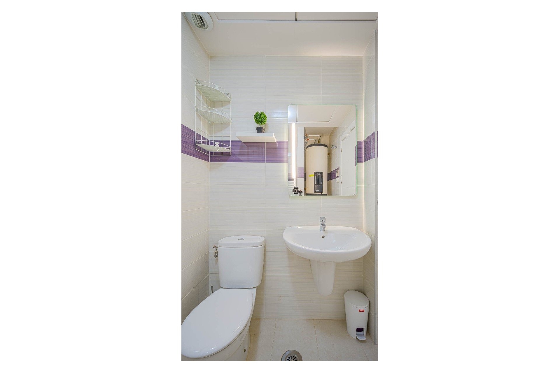 Reventa - Apartament - Orihuela-Costa - Los Dolses