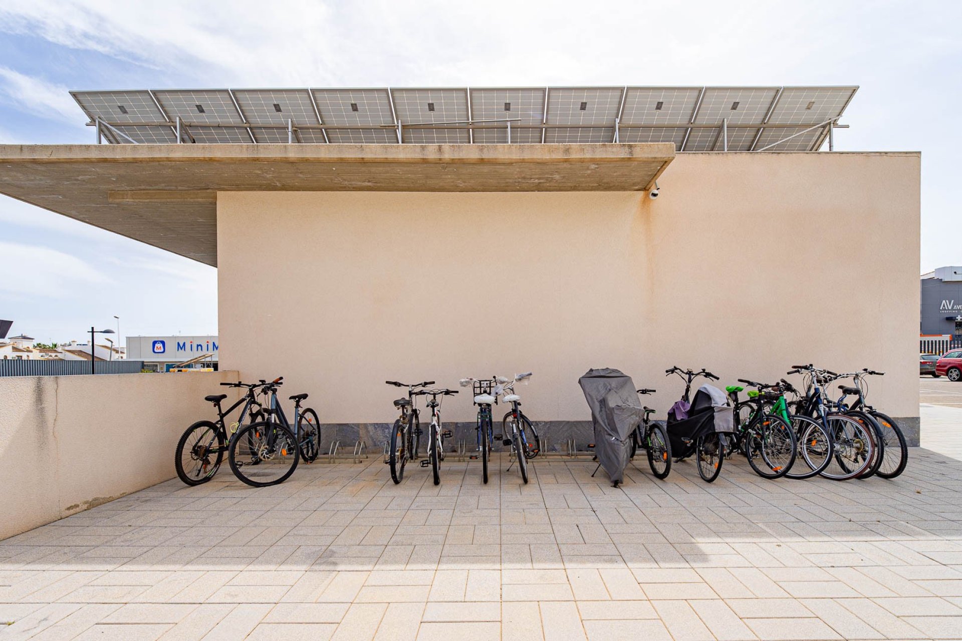Reventa - Apartament - Orihuela-Costa - Los Dolses