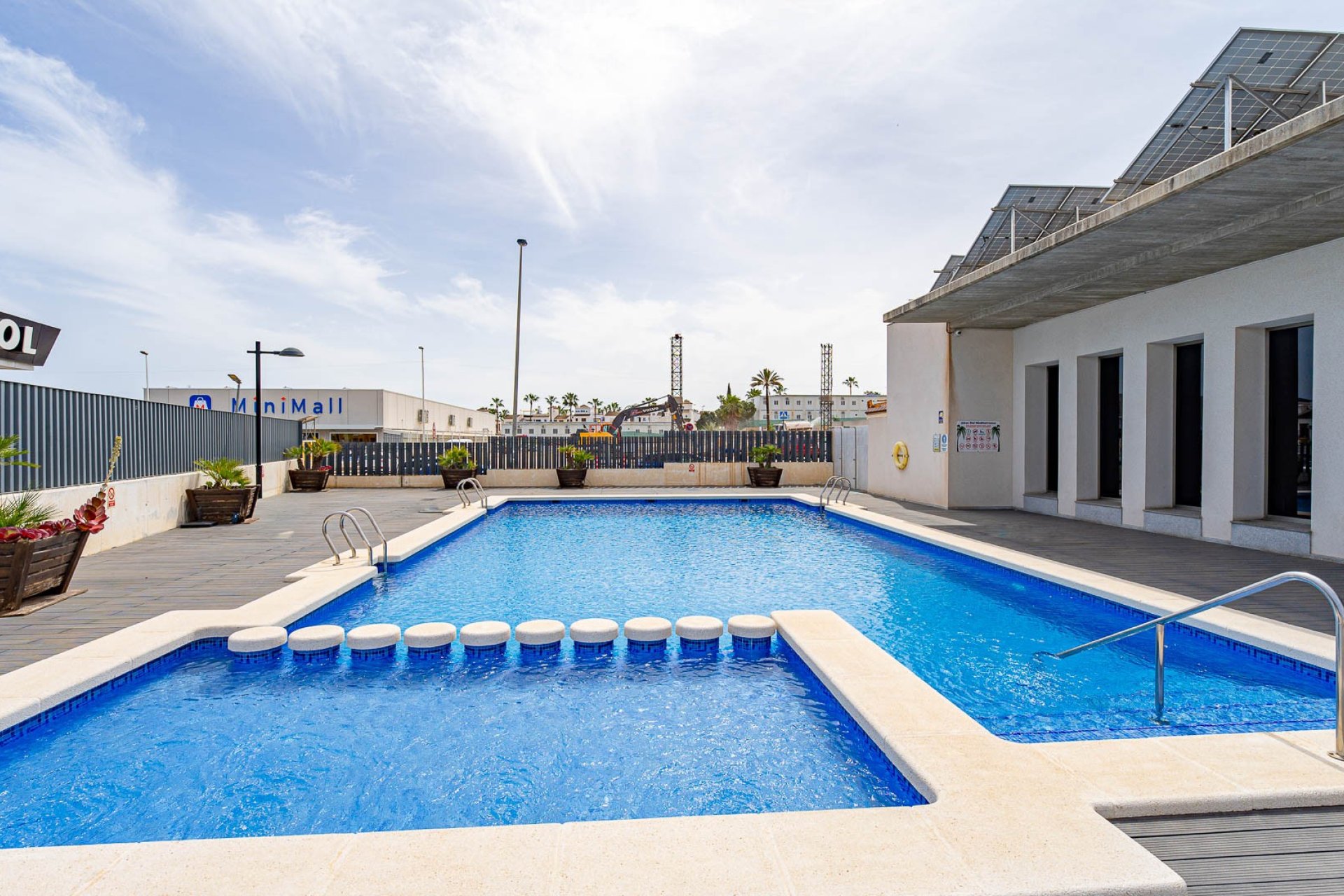 Reventa - Apartament - Orihuela-Costa - Los Dolses