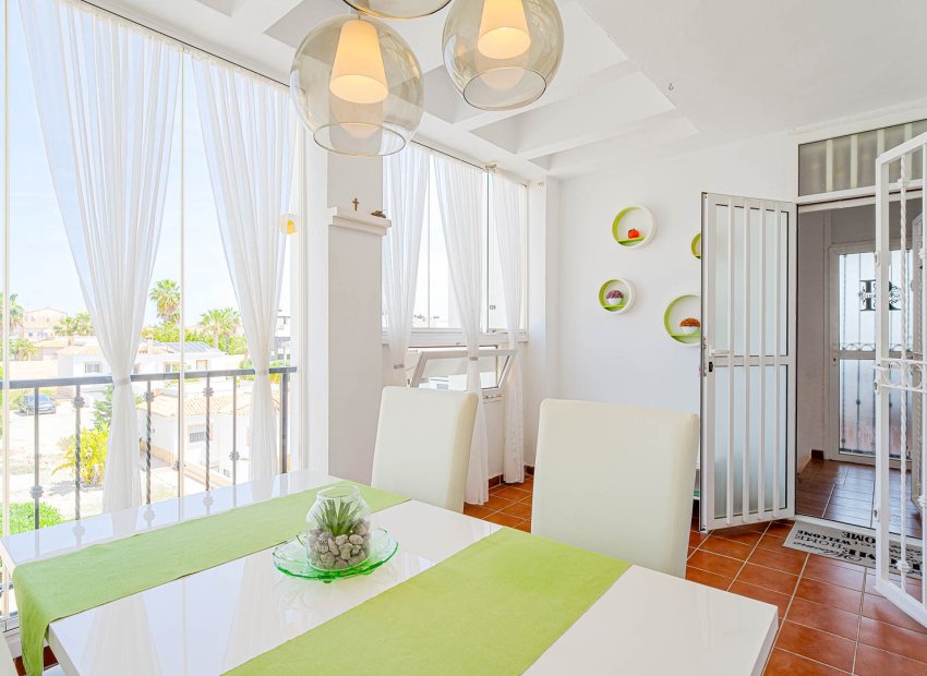 Reventa - Apartament - Punta Prima - La Ciñuelica