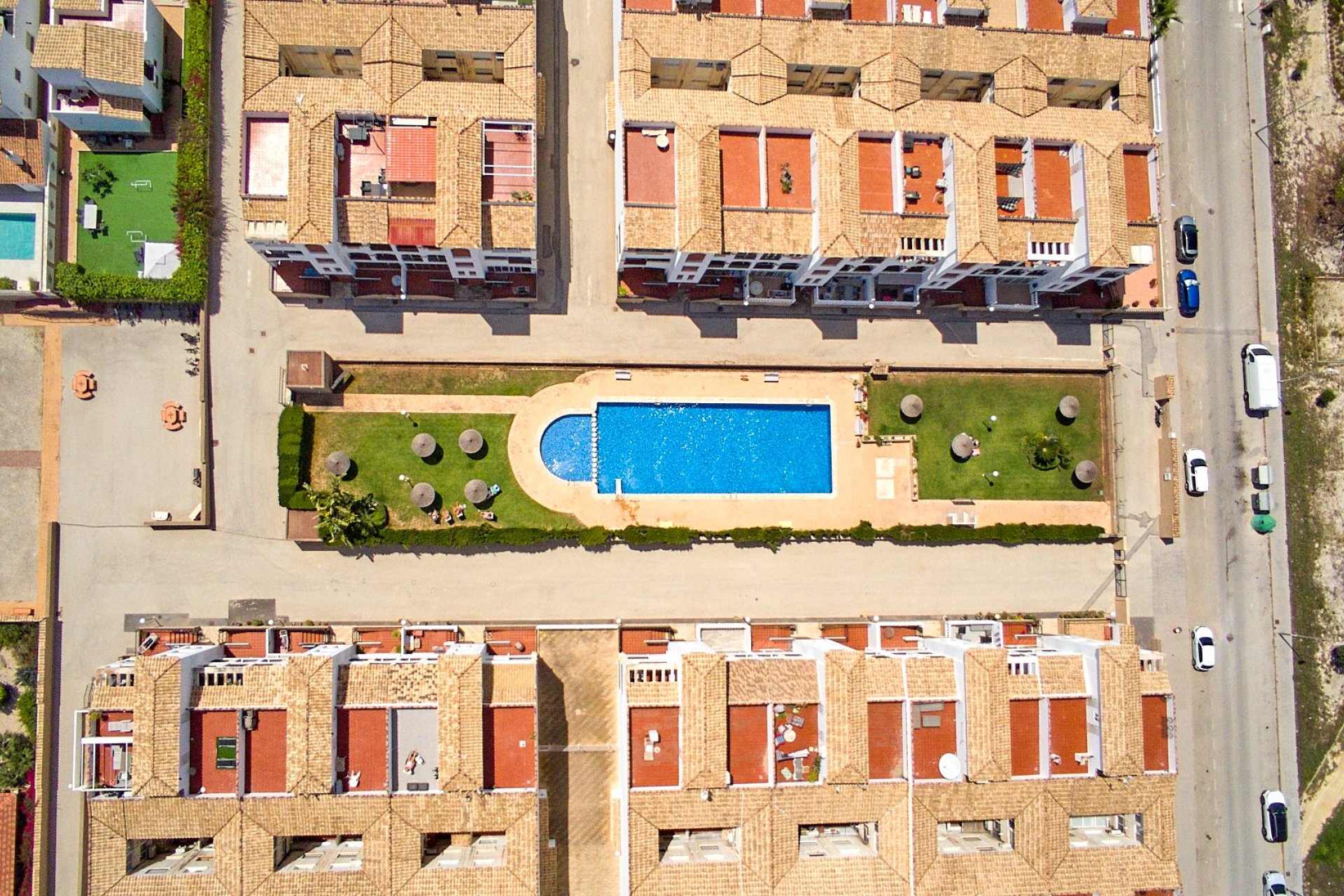 Reventa - Apartament - Punta Prima - La Ciñuelica