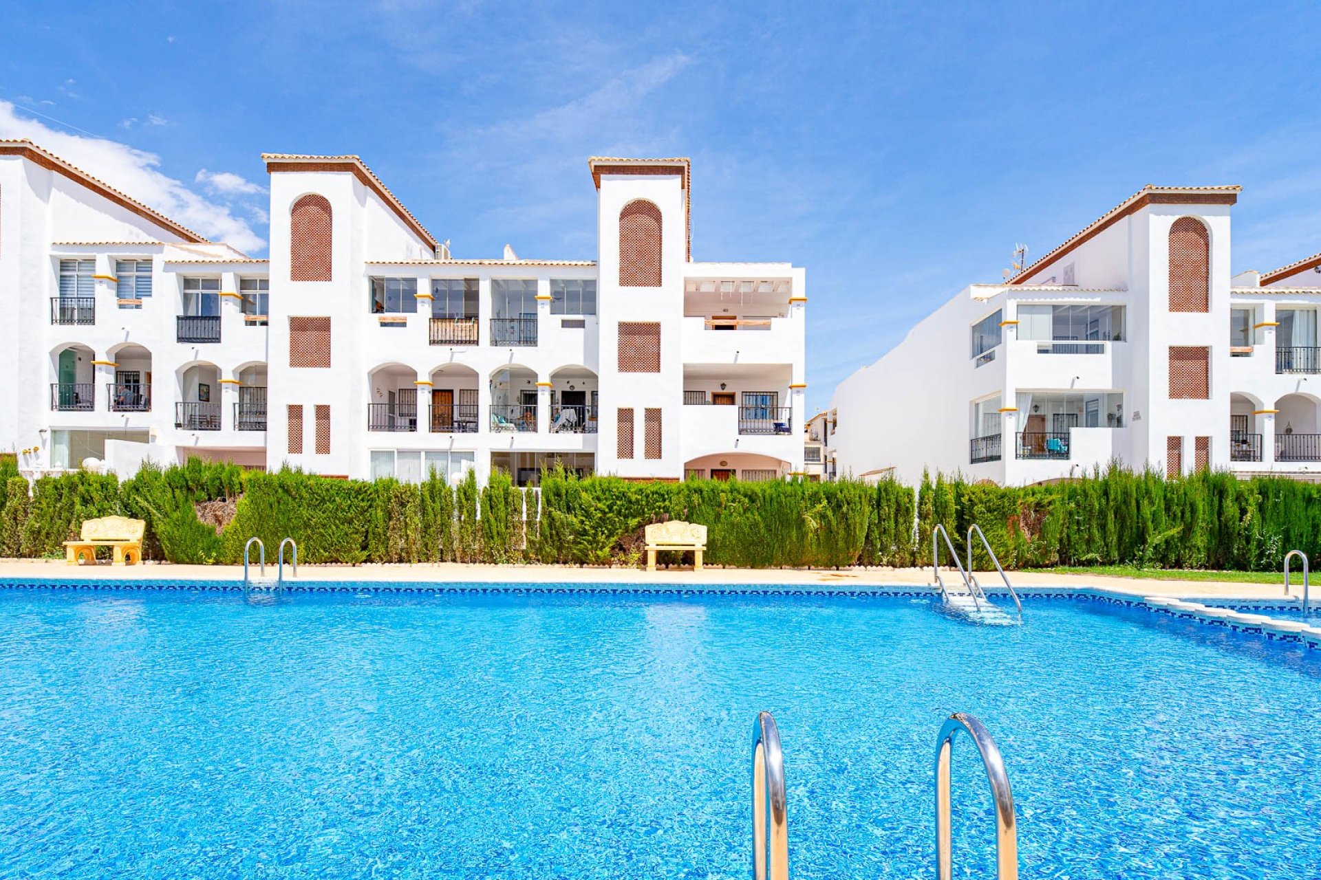 Reventa - Apartament - Punta Prima - La Ciñuelica
