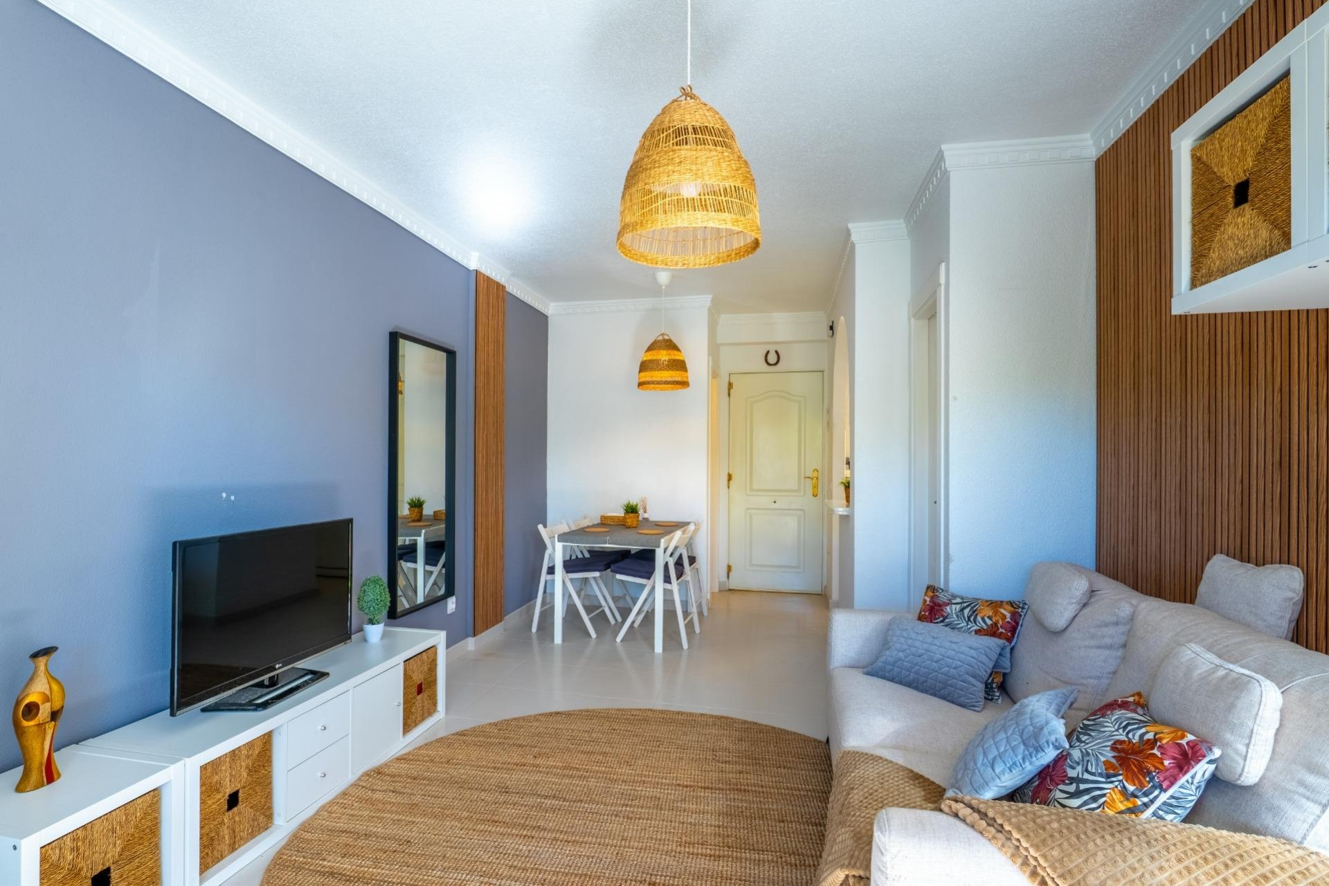 Reventa - Apartamento / Piso - Algorfa - Comunidad valenciana