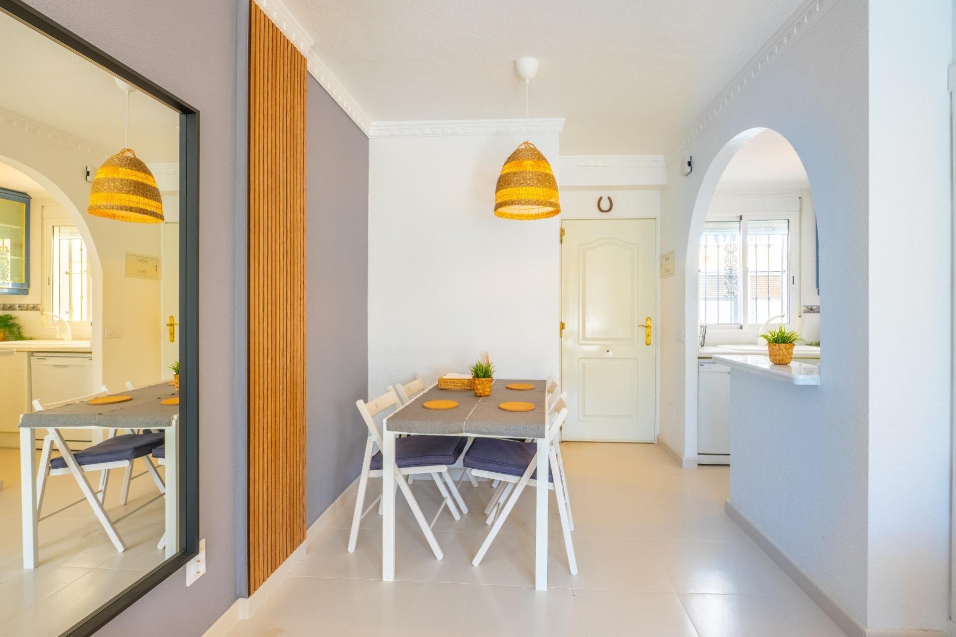 Reventa - Apartamento / Piso - Algorfa - Comunidad valenciana