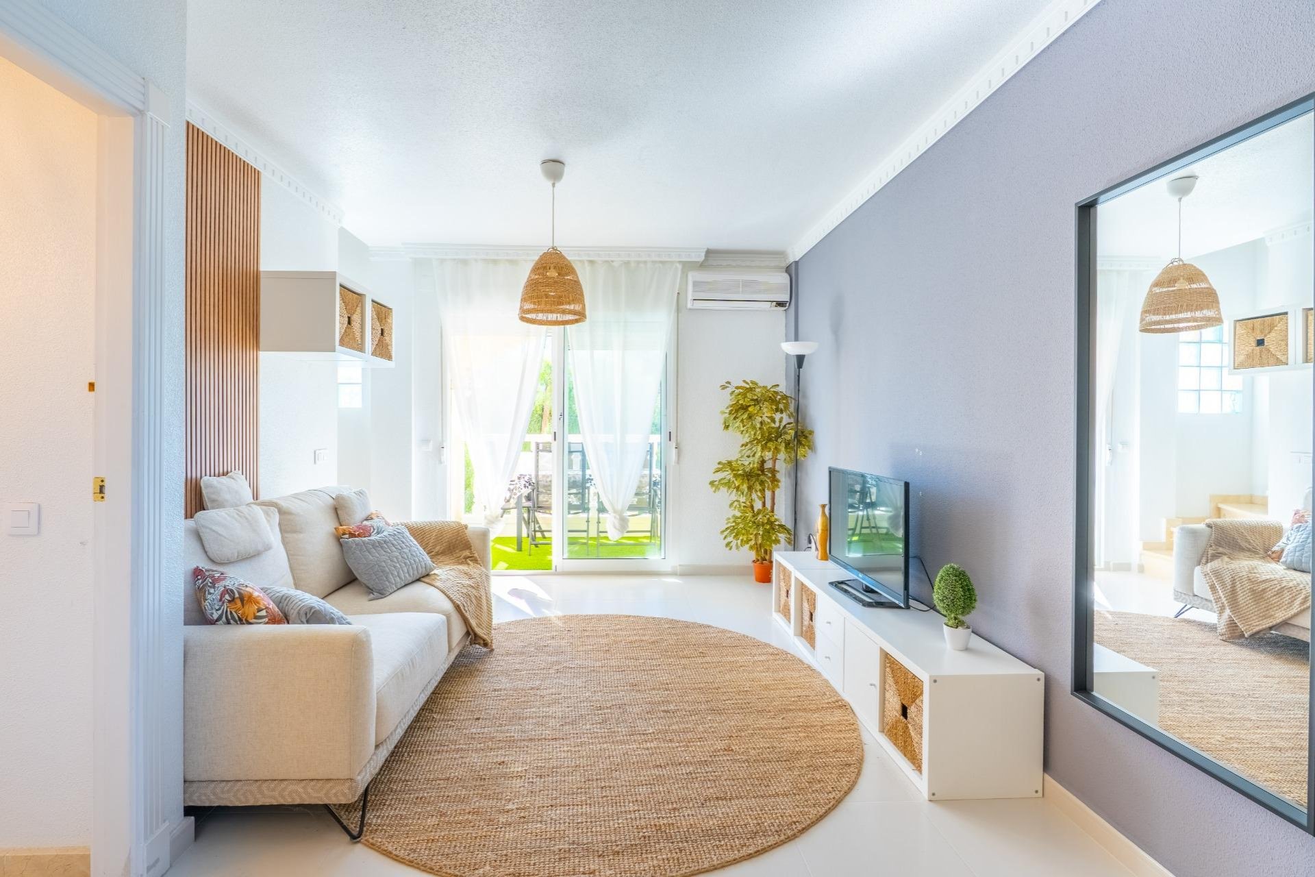 Reventa - Apartamento / Piso - Algorfa - Comunidad valenciana