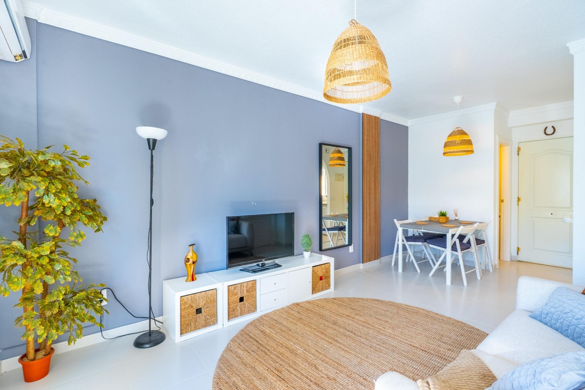 Reventa - Apartamento / Piso - Algorfa - Comunidad valenciana