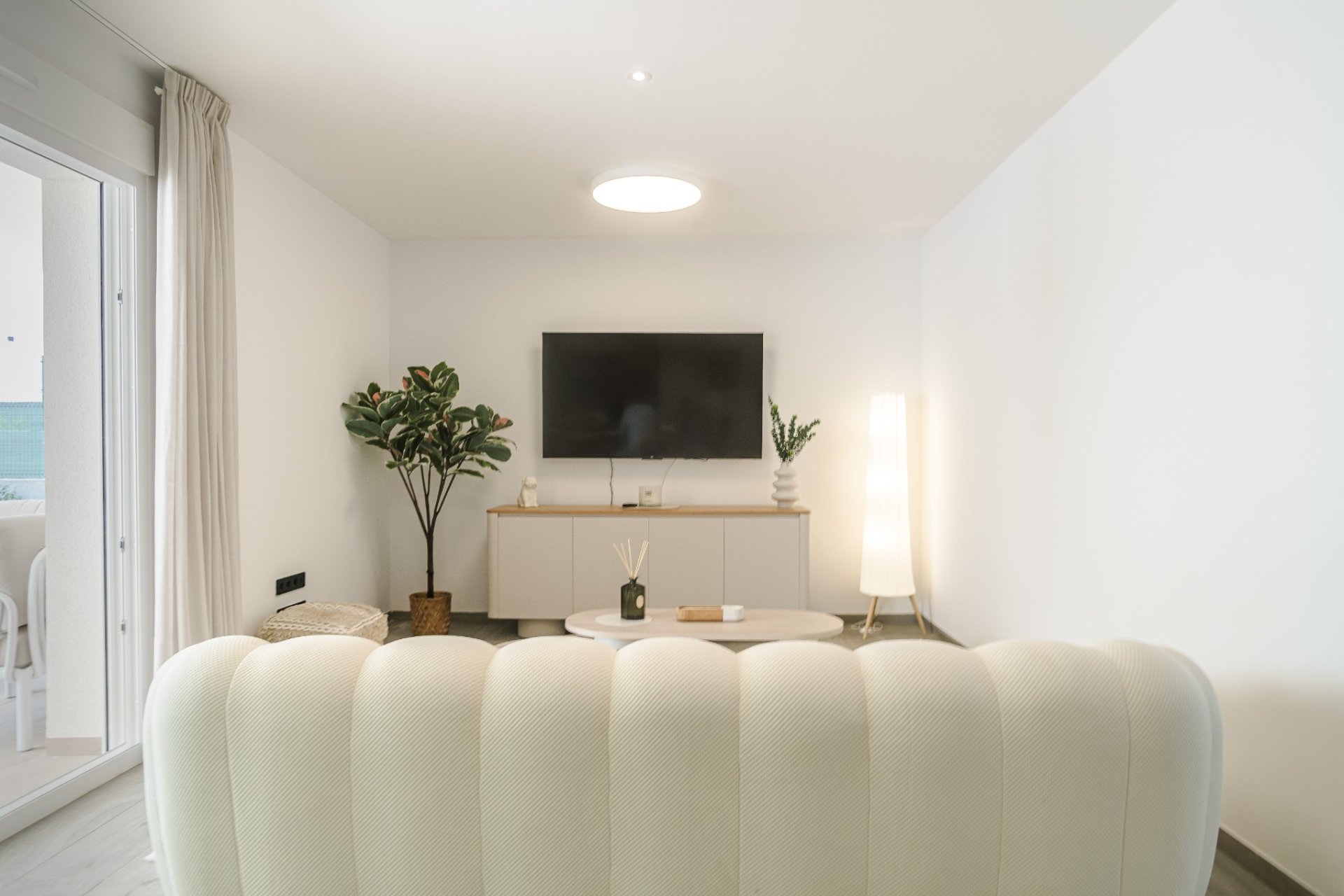 Reventa - Apartamento / Piso - Algorfa - La Finca Golf