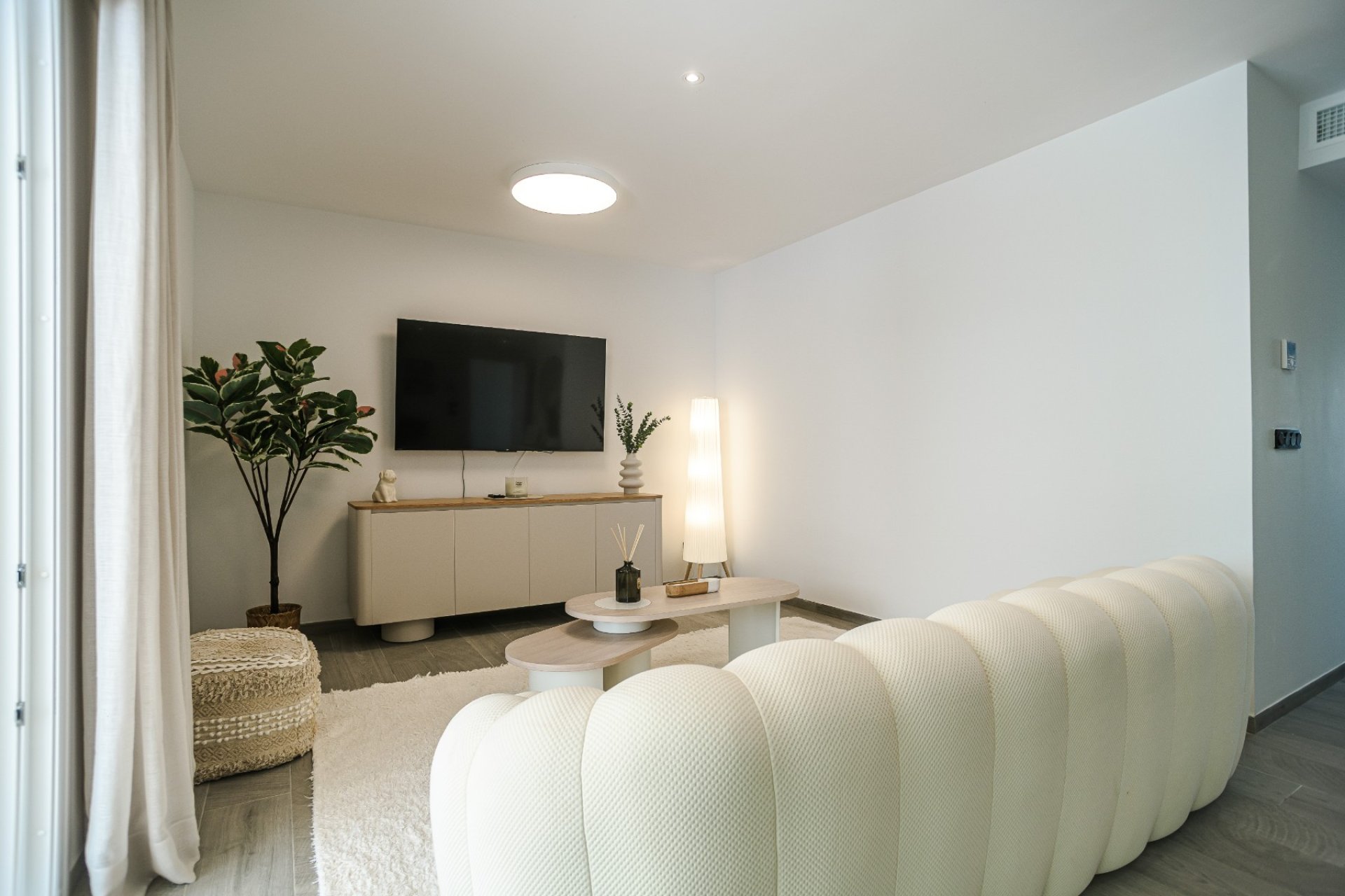 Reventa - Apartamento / Piso - Algorfa - La Finca Golf