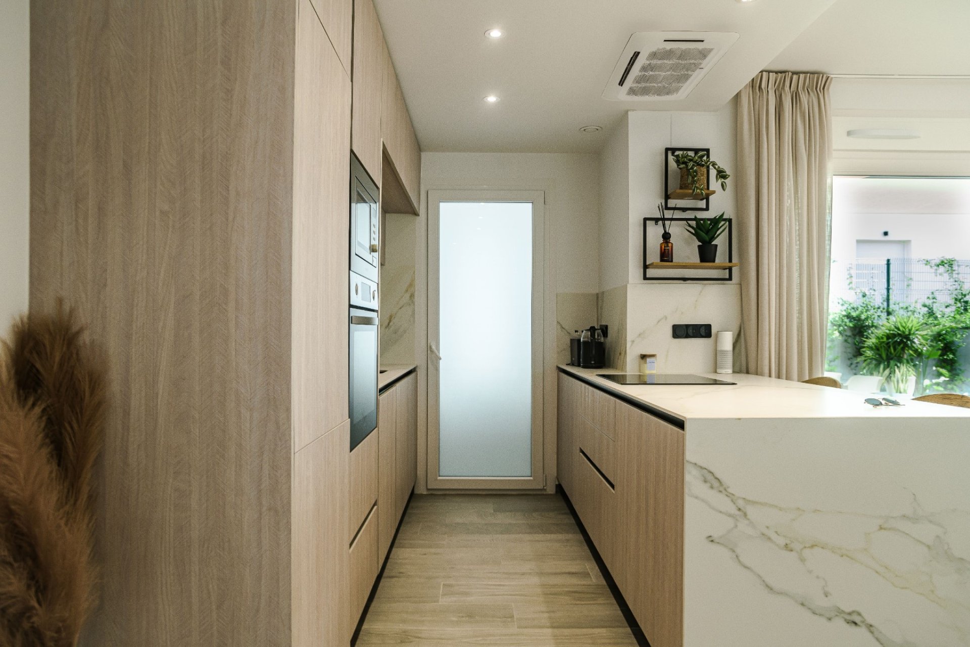 Reventa - Apartamento / Piso - Algorfa - La Finca Golf