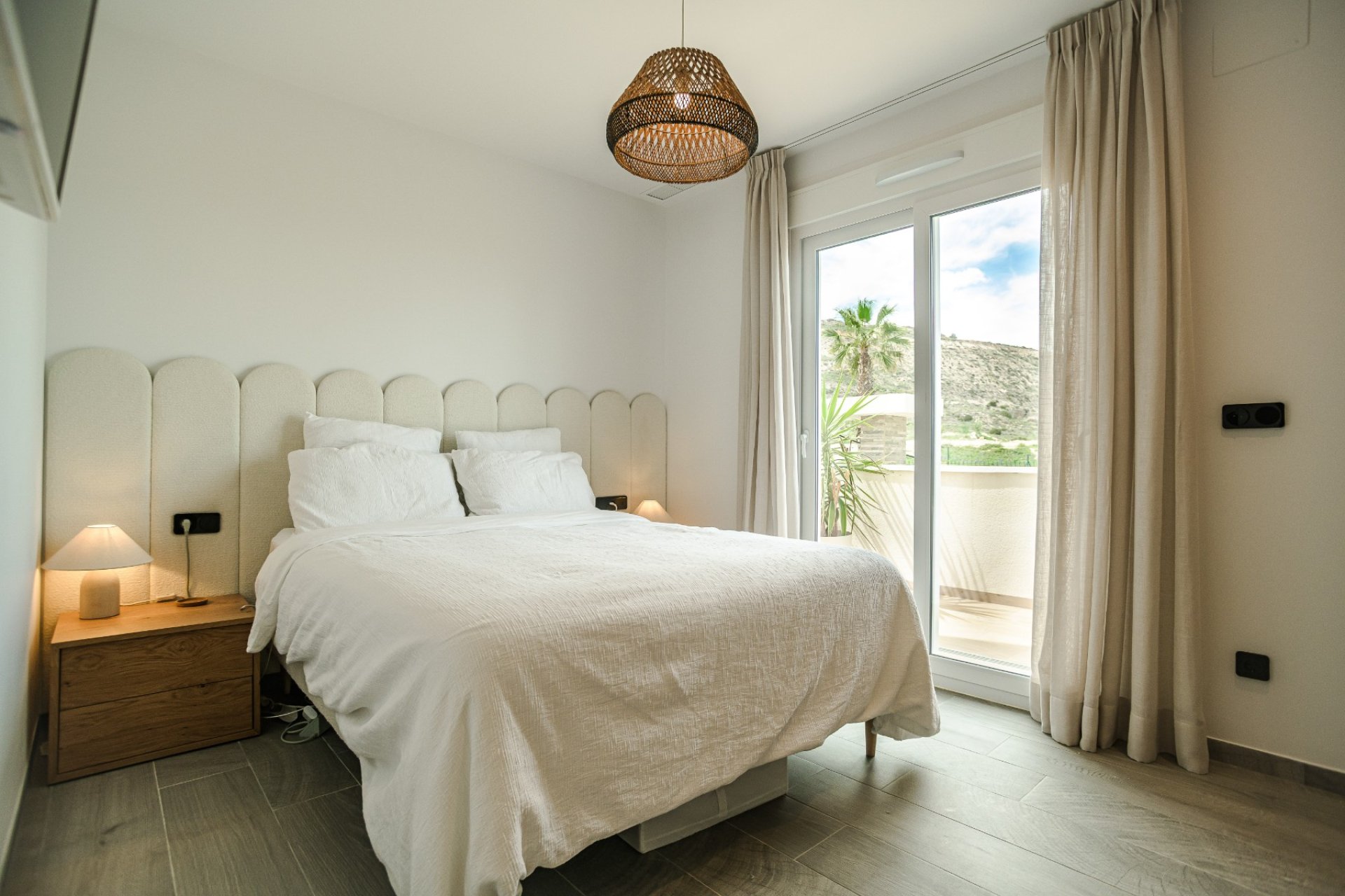 Reventa - Apartamento / Piso - Algorfa - La Finca Golf