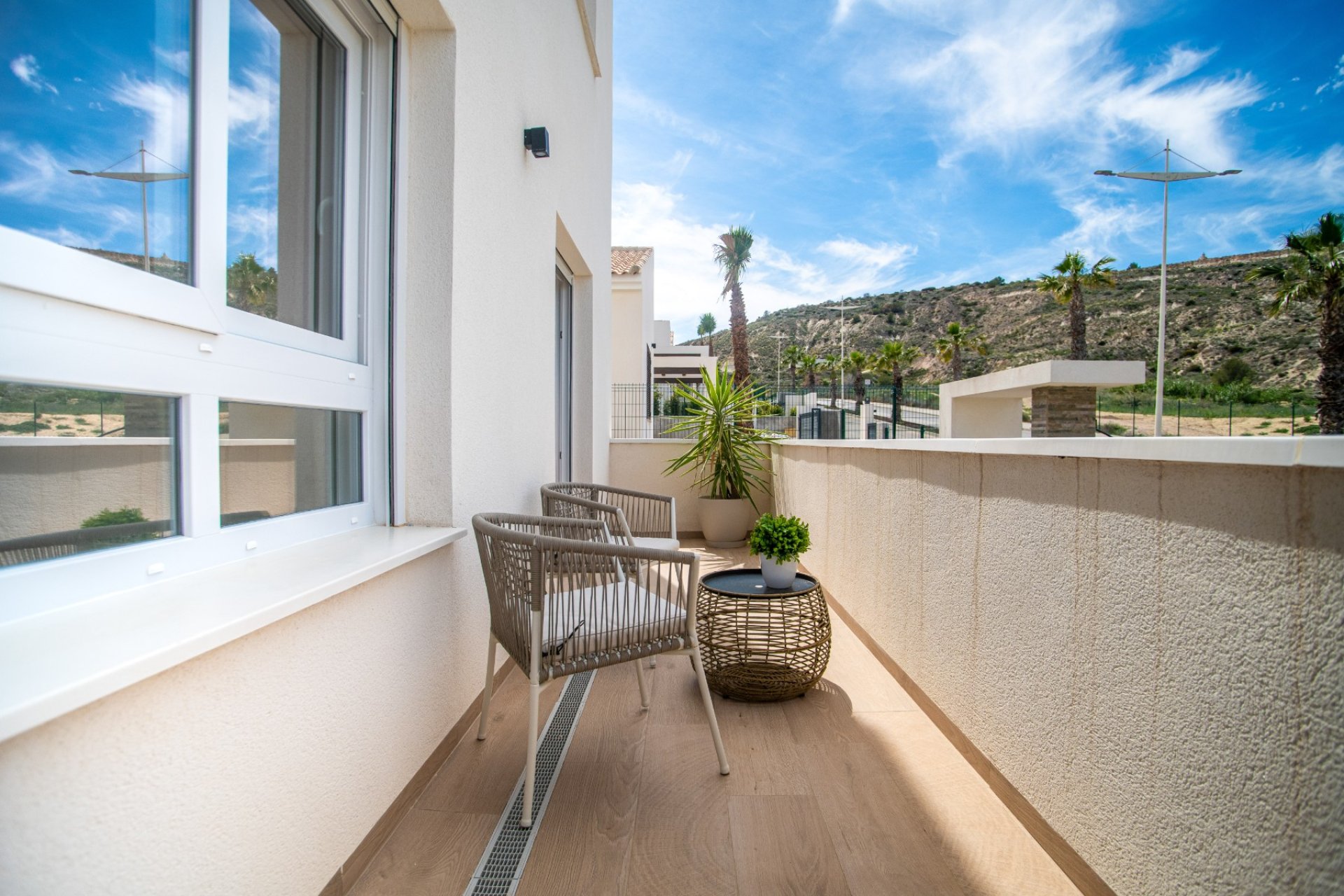 Reventa - Apartamento / Piso - Algorfa - La Finca Golf