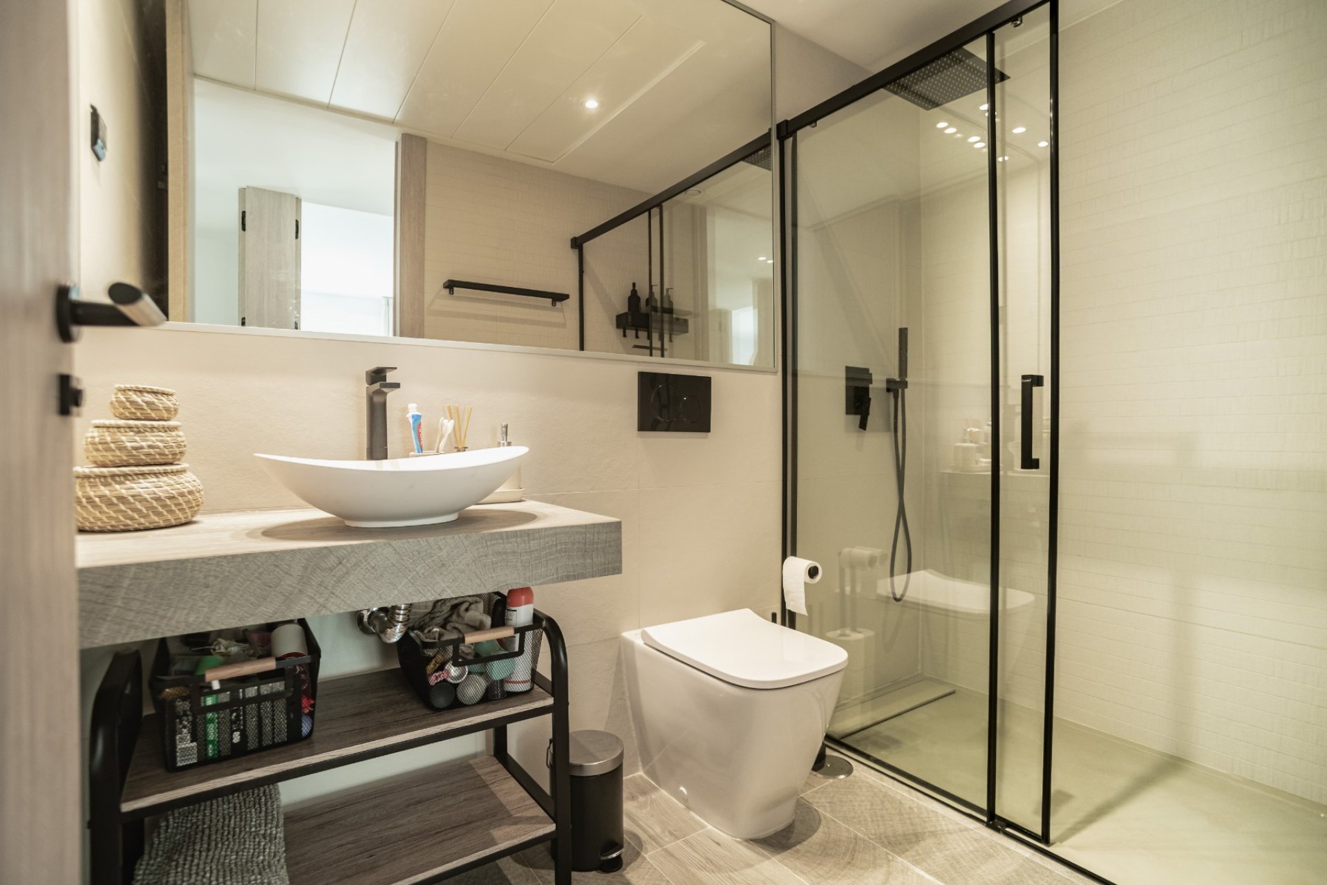 Reventa - Apartamento / Piso - Algorfa - La Finca Golf