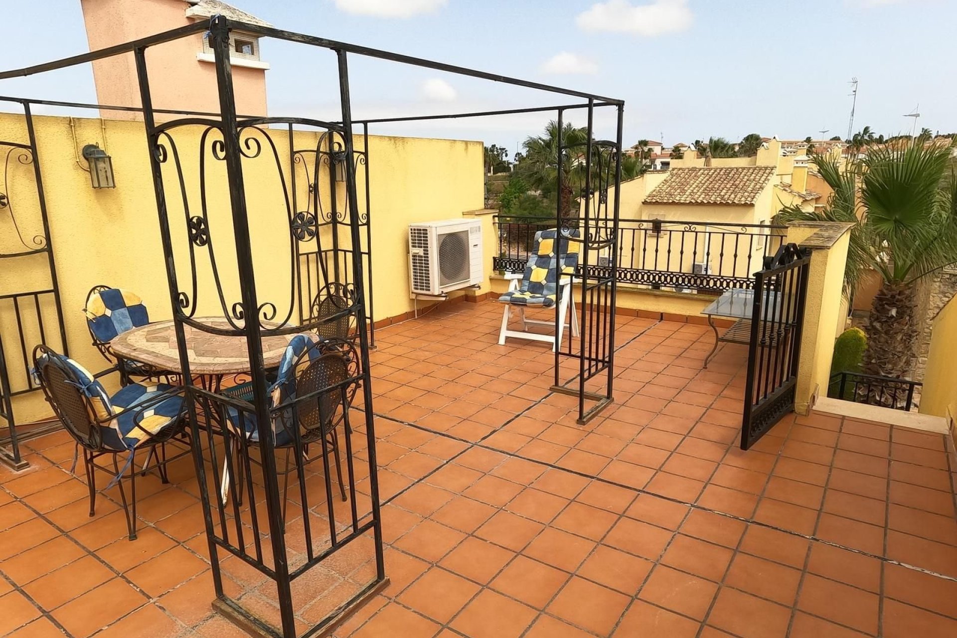 Reventa - Apartamento / Piso - Algorfa - La Finca Golf