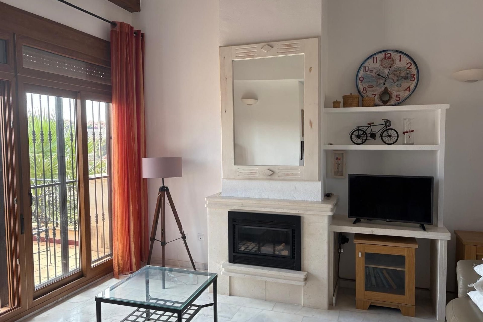 Reventa - Apartamento / Piso - Algorfa - La Finca Golf