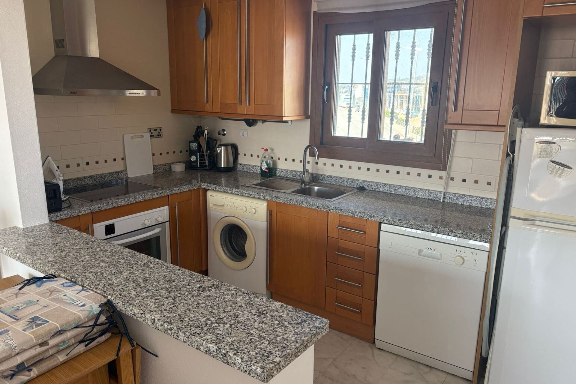 Reventa - Apartamento / Piso - Algorfa - La Finca Golf