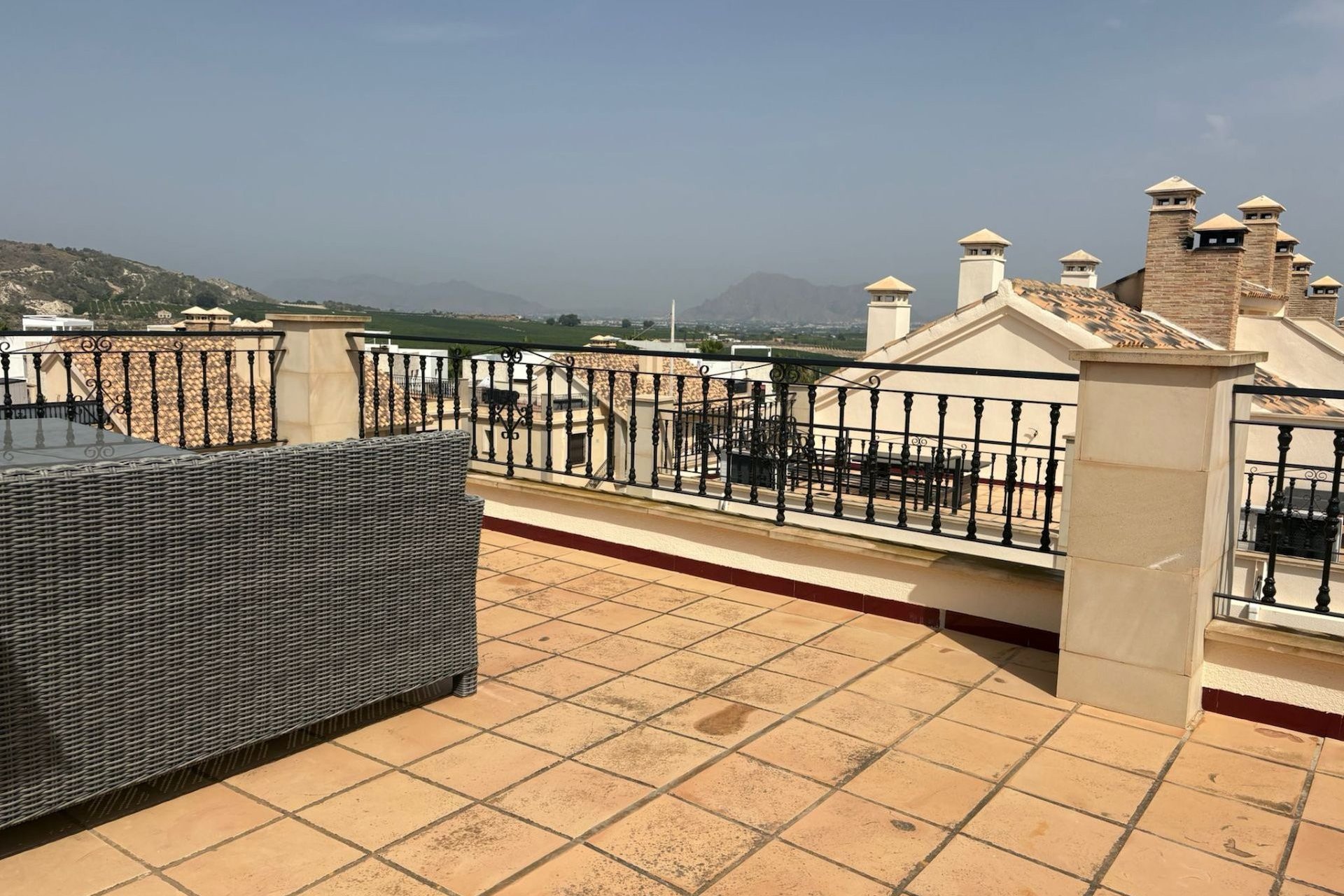 Reventa - Apartamento / Piso - Algorfa - La Finca Golf