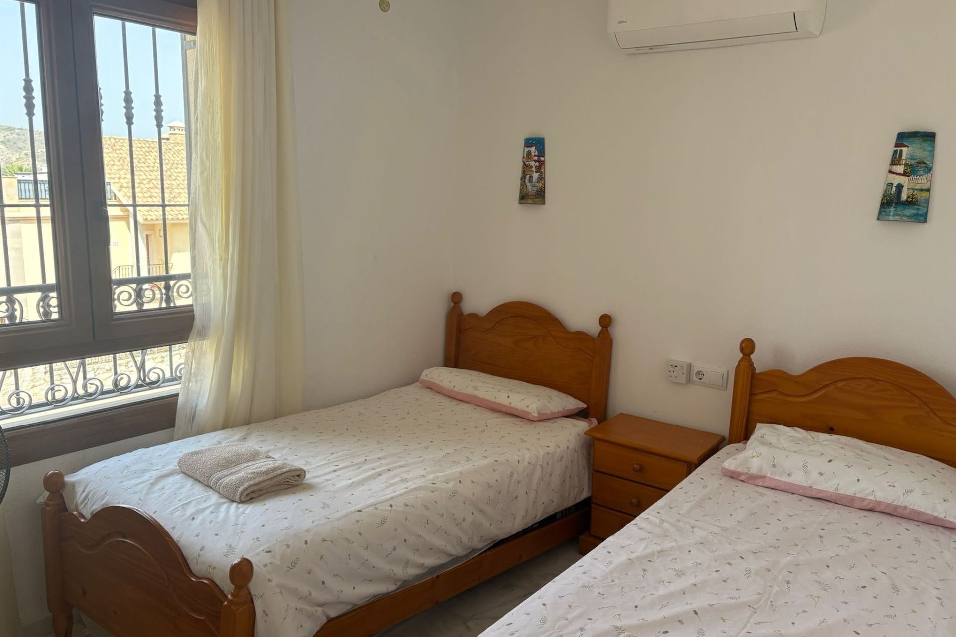 Reventa - Apartamento / Piso - Algorfa - La Finca Golf