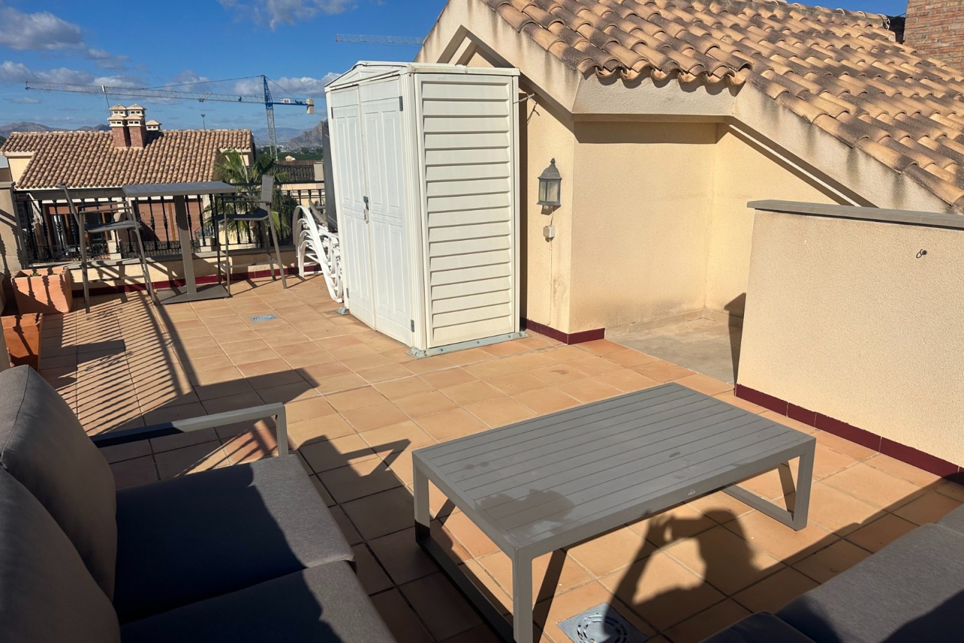 Reventa - Apartamento / Piso - Algorfa - La Finca Golf