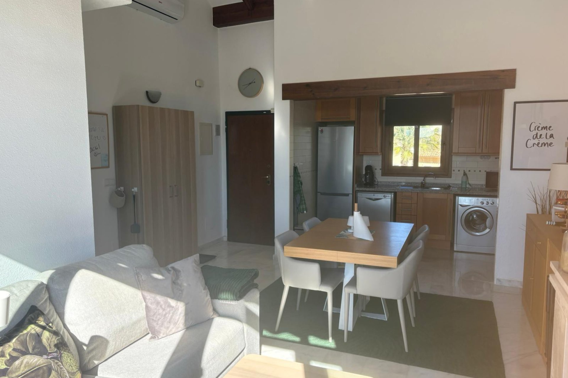 Reventa - Apartamento / Piso - Algorfa - La Finca Golf