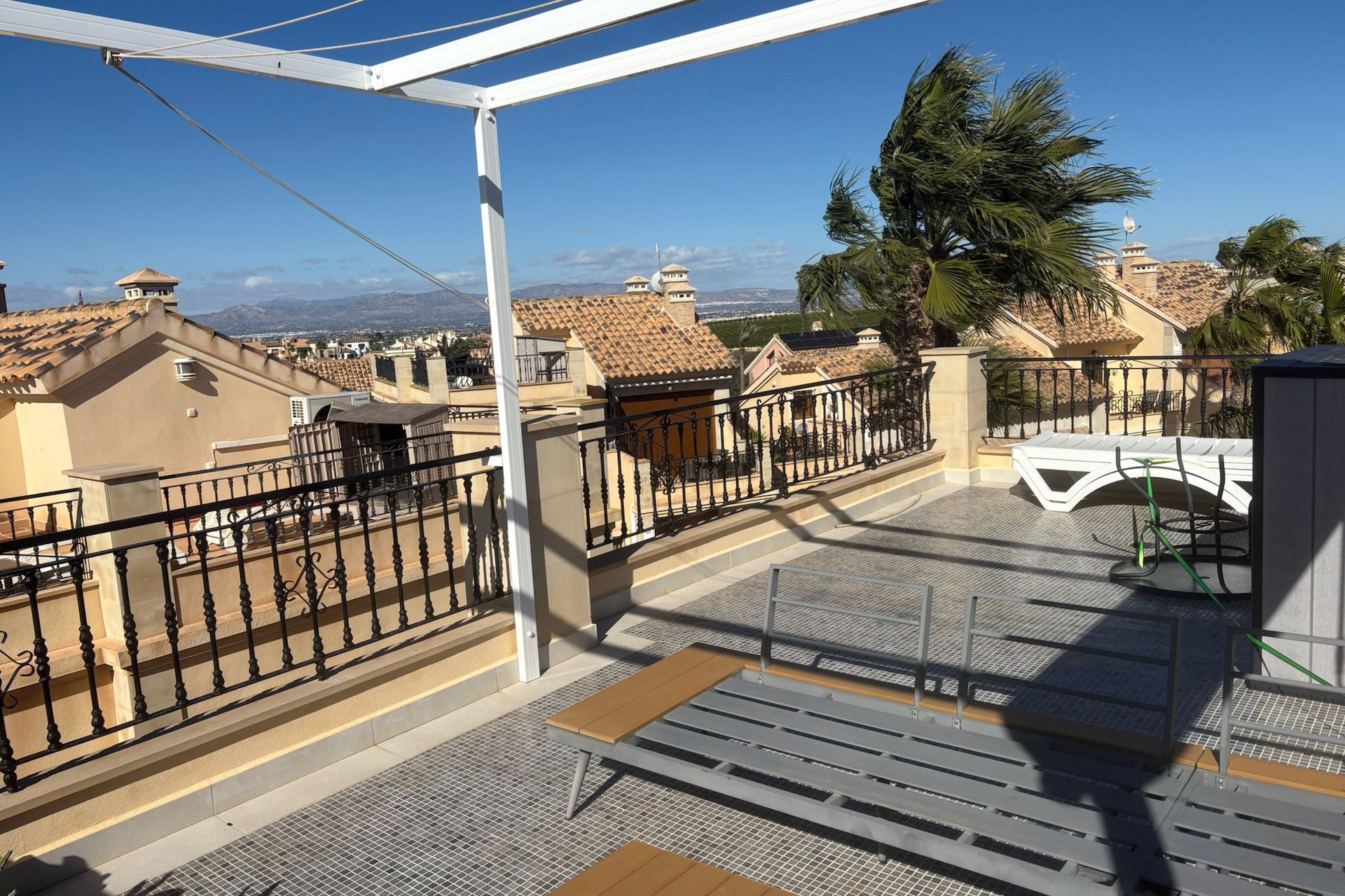 Reventa - Apartamento / Piso - Algorfa - La Finca Golf