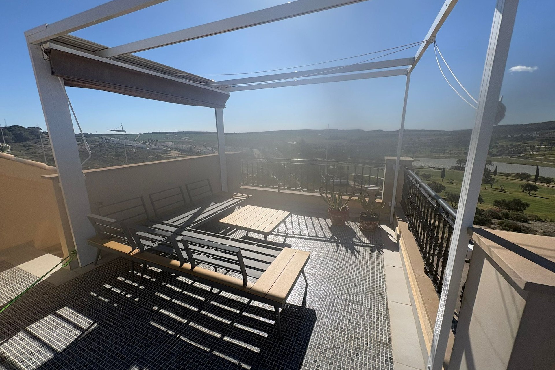 Reventa - Apartamento / Piso - Algorfa - La Finca Golf