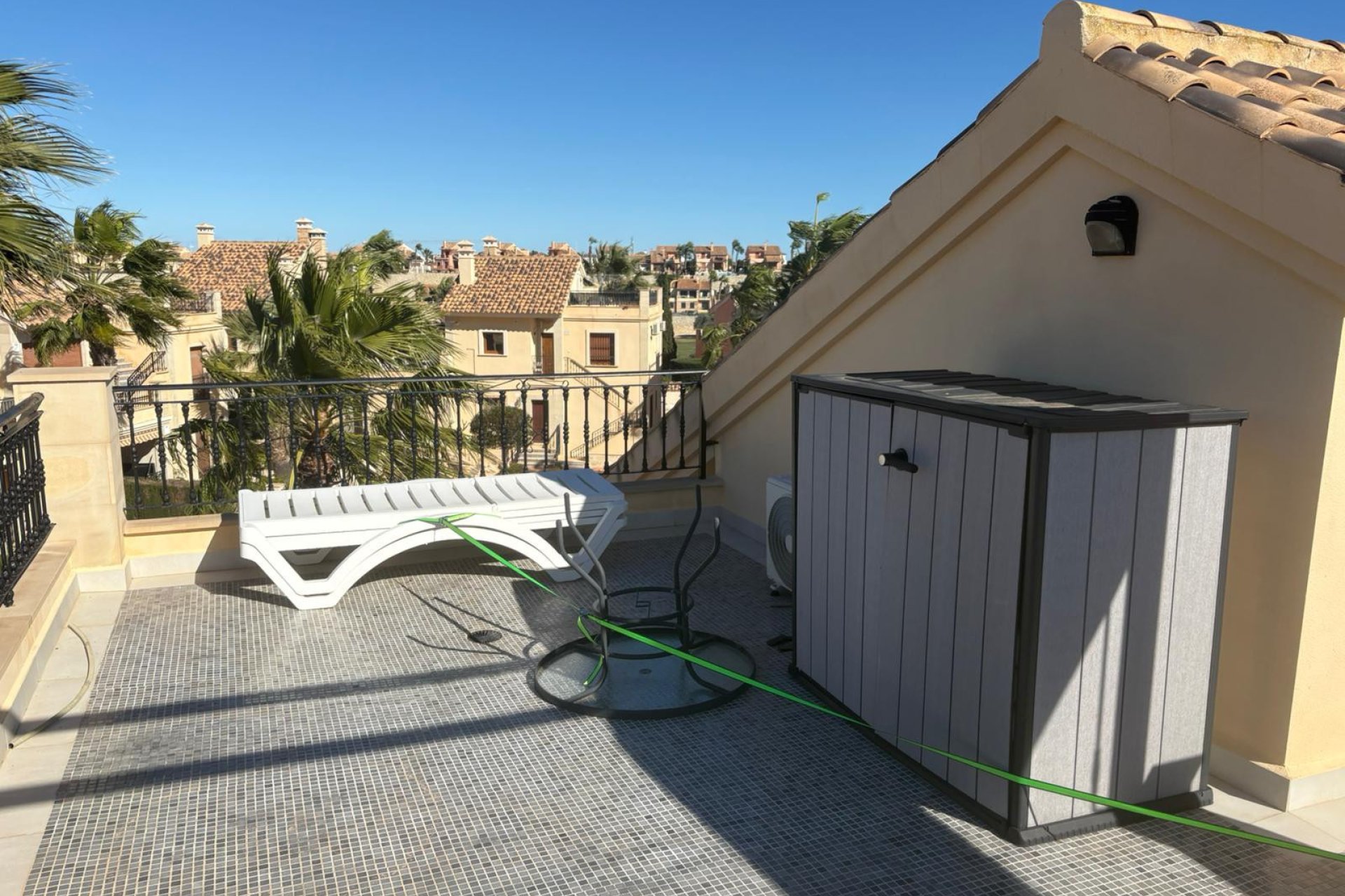 Reventa - Apartamento / Piso - Algorfa - La Finca Golf