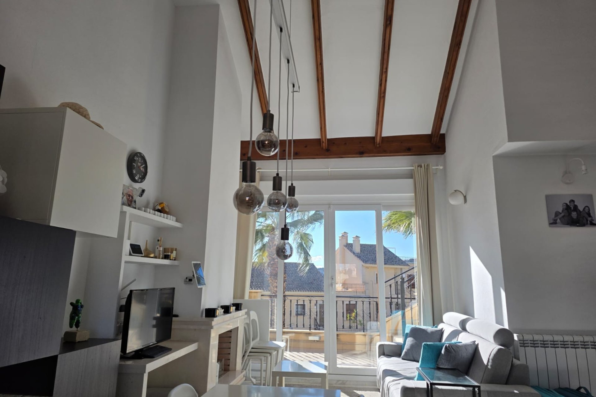 Reventa - Apartamento / Piso - Algorfa - La Finca Golf