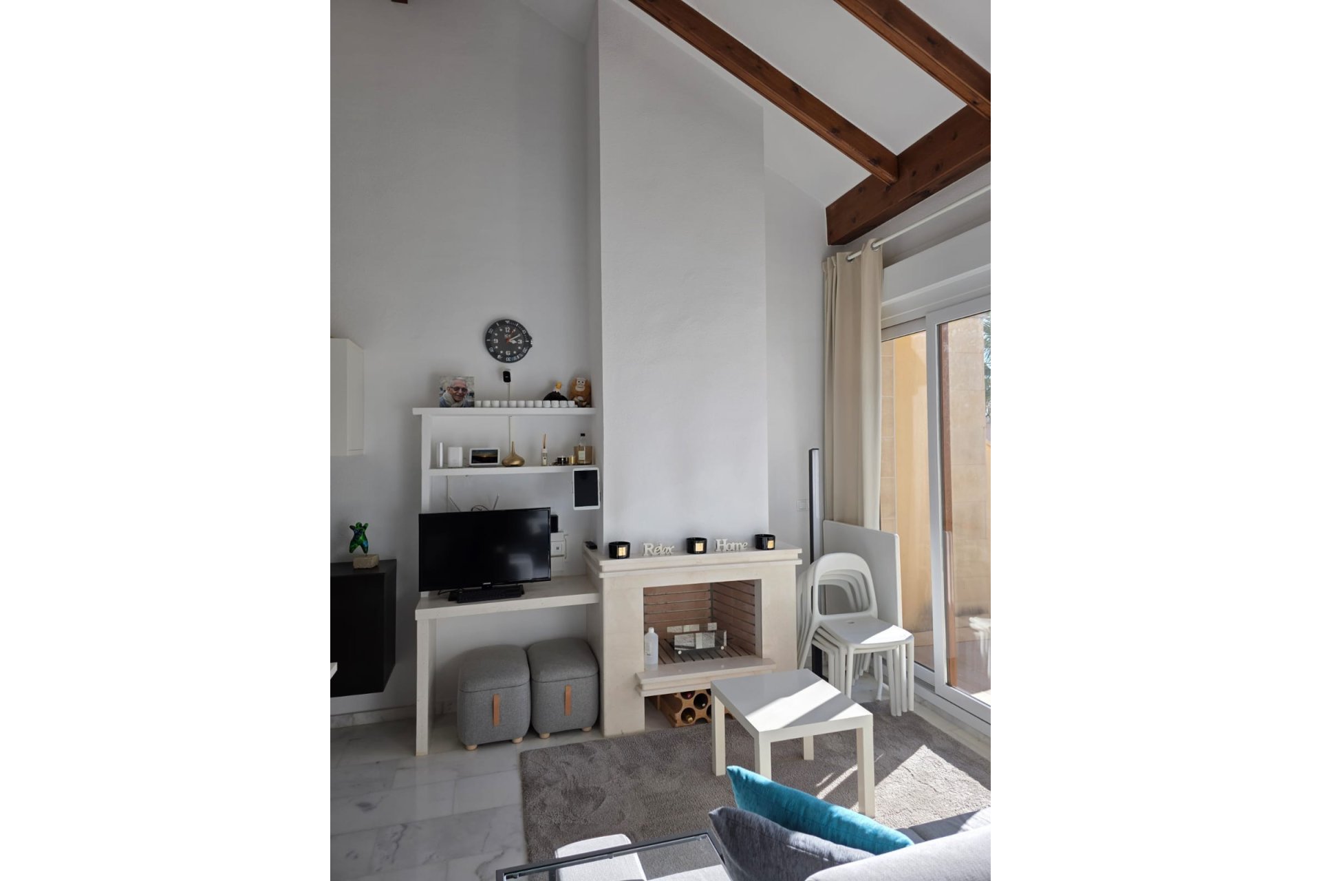 Reventa - Apartamento / Piso - Algorfa - La Finca Golf