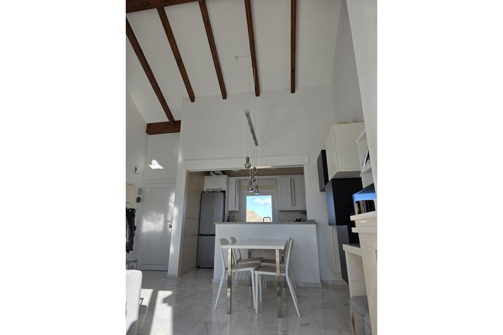 Reventa - Apartamento / Piso - Algorfa - La Finca Golf