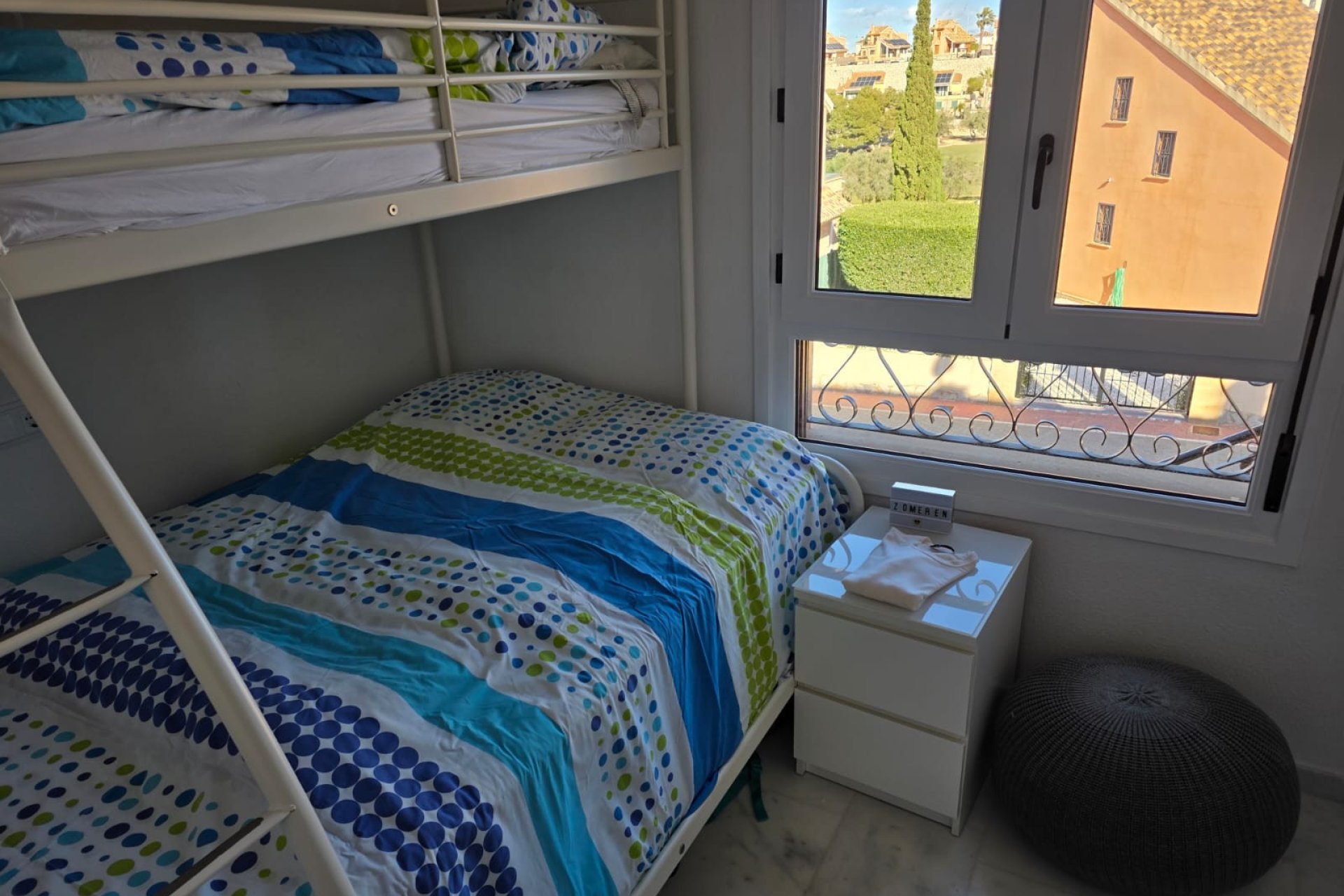 Reventa - Apartamento / Piso - Algorfa - La Finca Golf