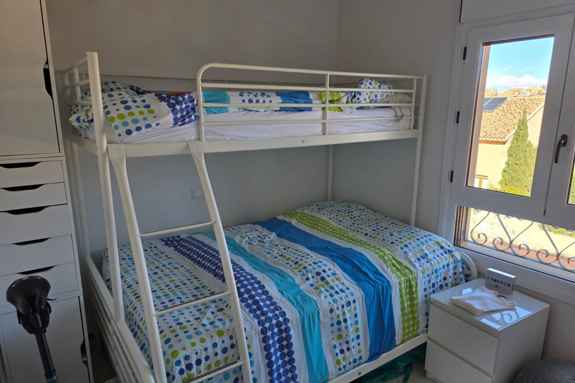 Reventa - Apartamento / Piso - Algorfa - La Finca Golf