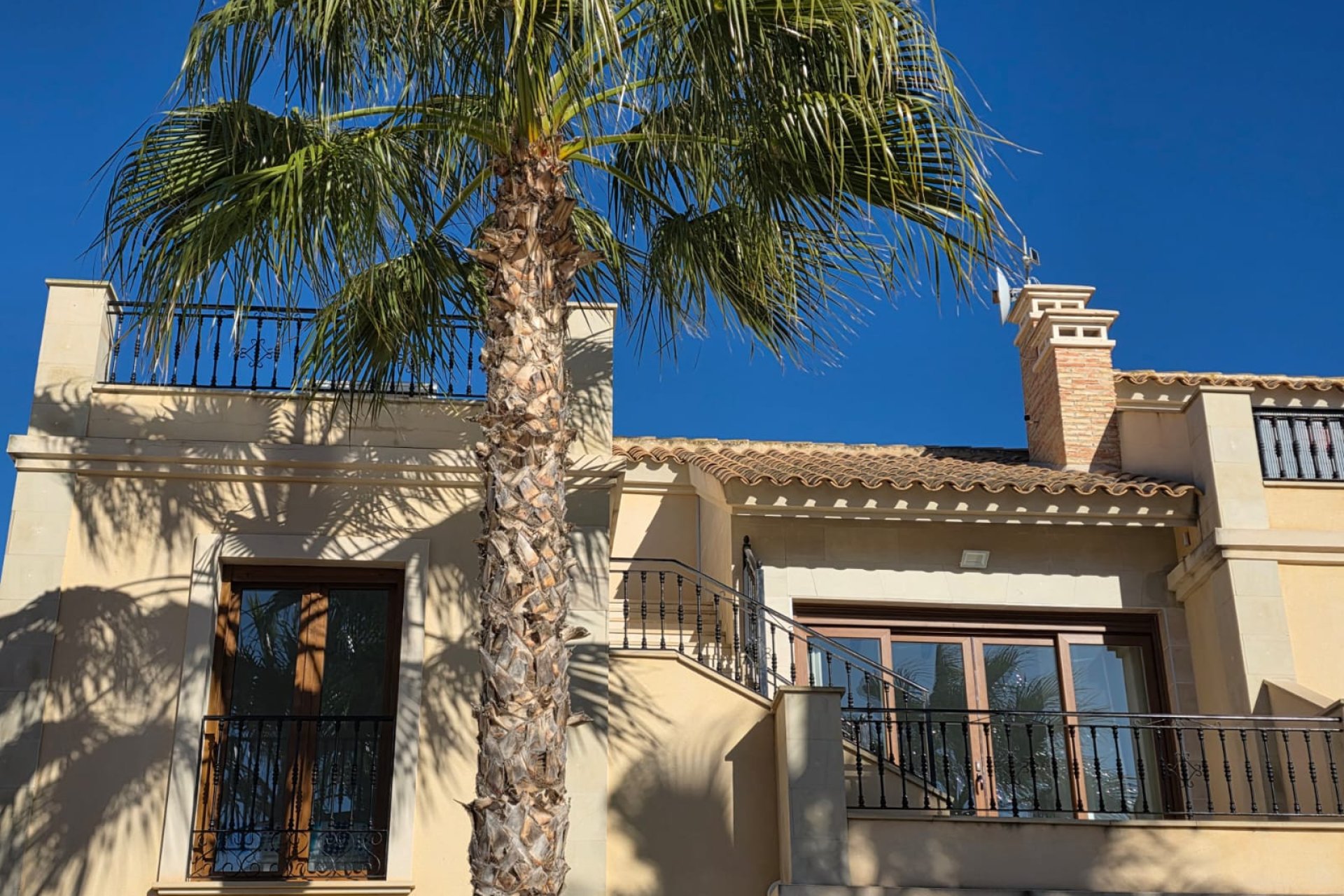 Reventa - Apartamento / Piso - Algorfa - La Finca Golf