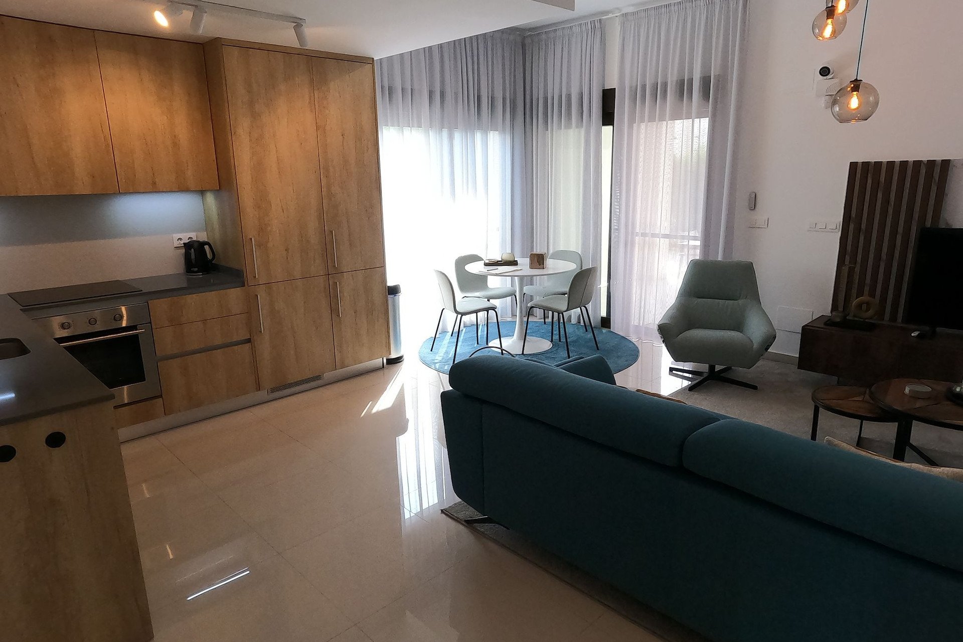 Reventa - Apartamento / Piso - Algorfa - La Finca Golf