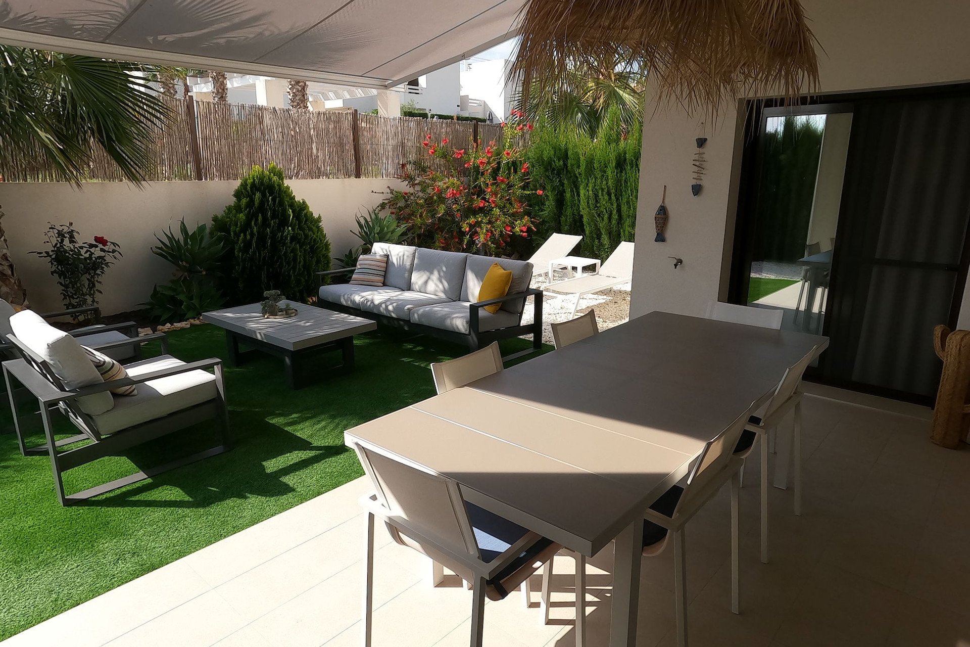 Reventa - Apartamento / Piso - Algorfa - La Finca Golf