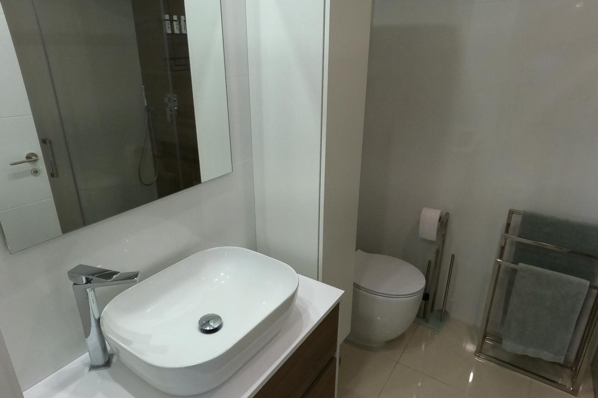 Reventa - Apartamento / Piso - Algorfa - La Finca Golf