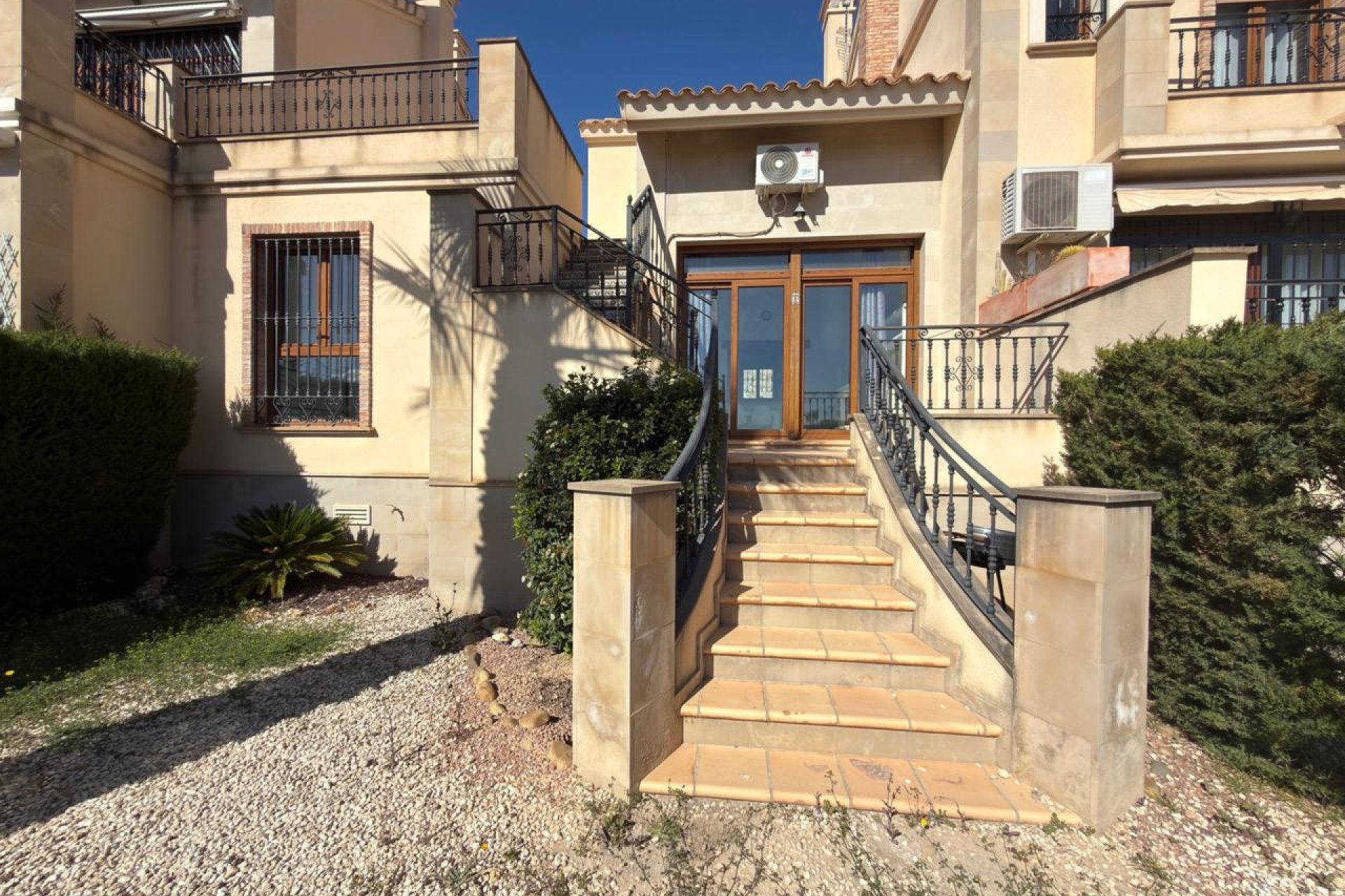 Reventa - Apartamento / Piso - Algorfa - La Finca Golf