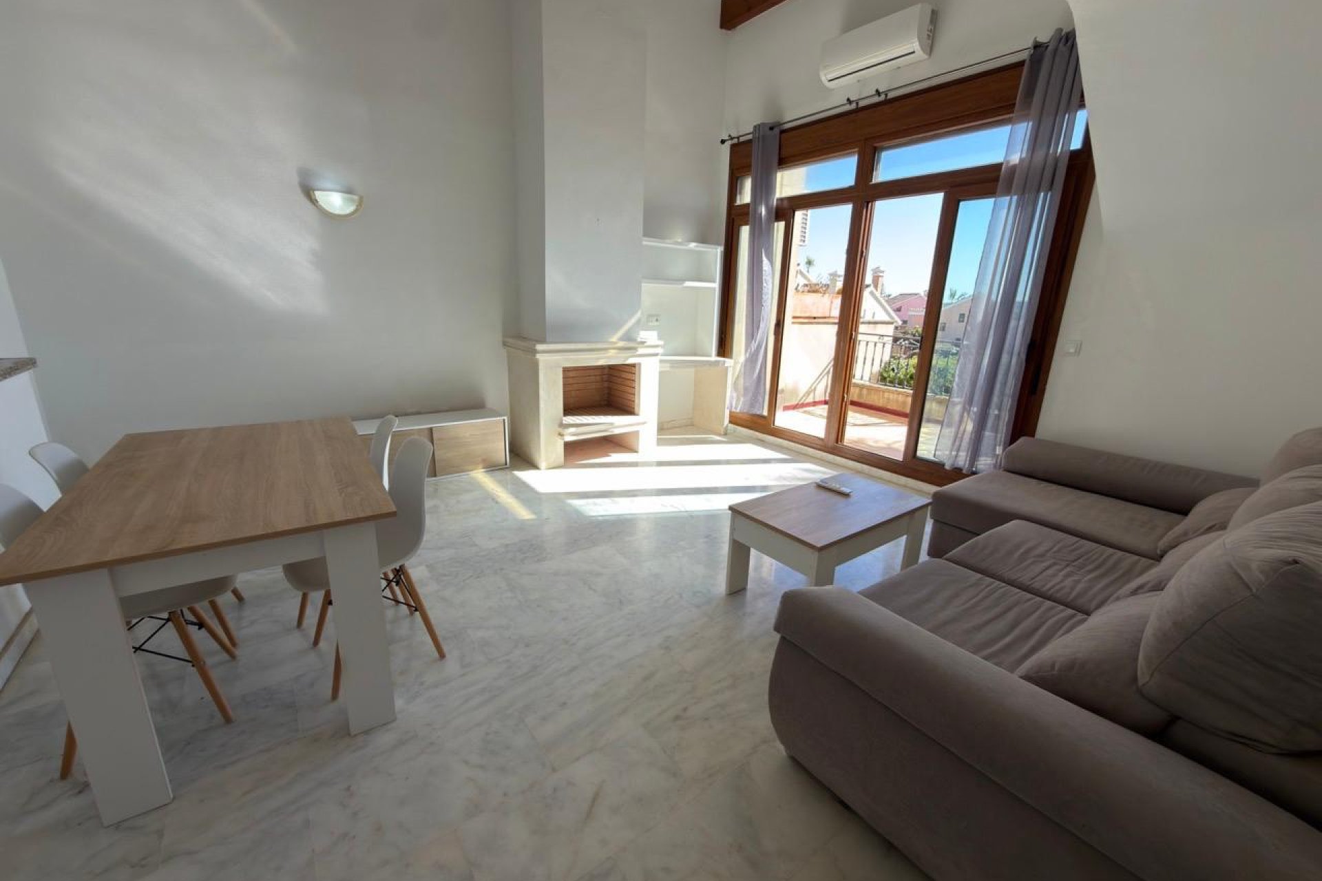 Reventa - Apartamento / Piso - Algorfa - La Finca Golf