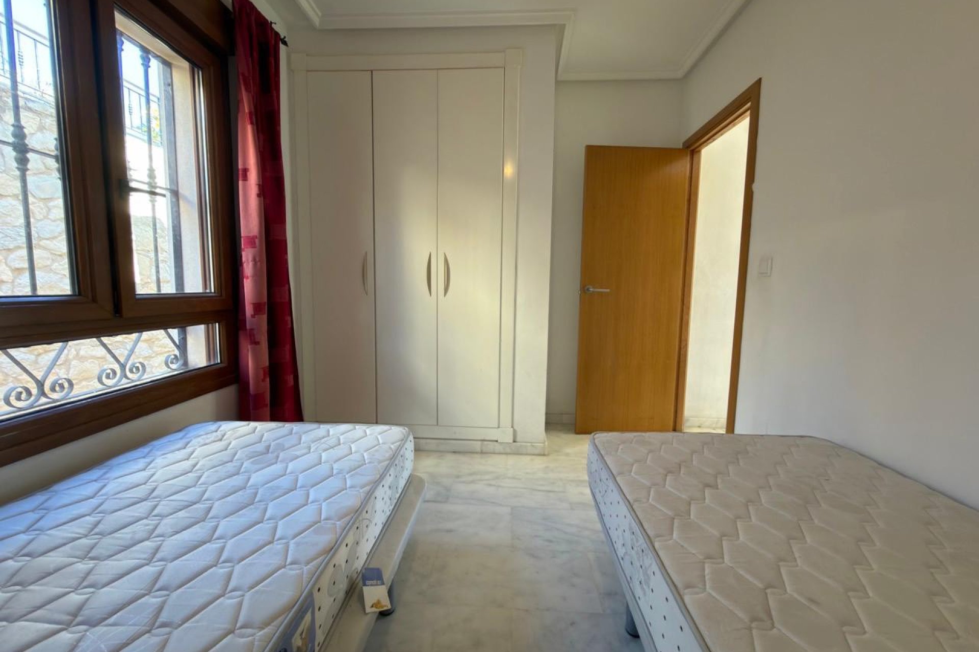Reventa - Apartamento / Piso - Algorfa - La Finca Golf