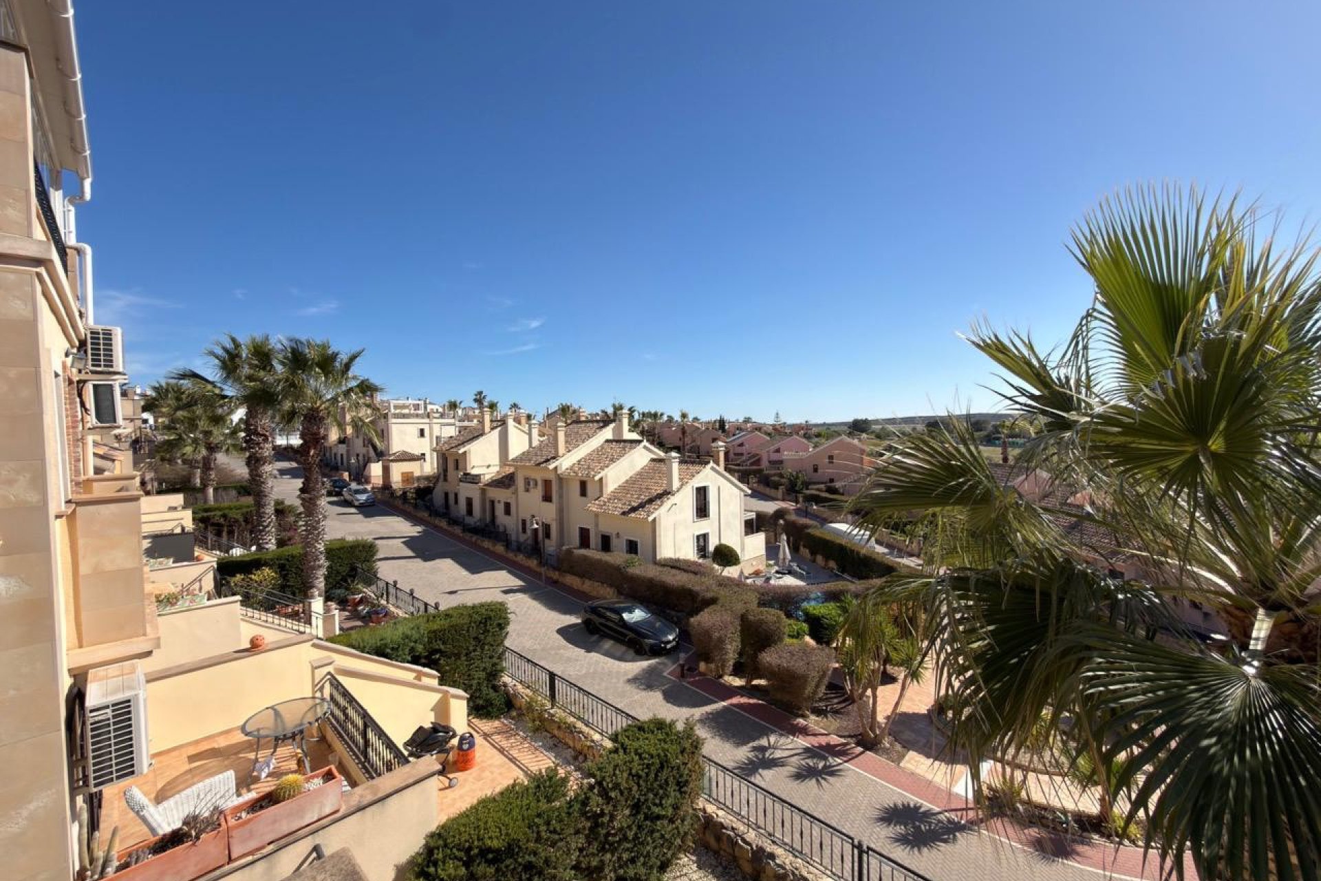 Reventa - Apartamento / Piso - Algorfa - La Finca Golf