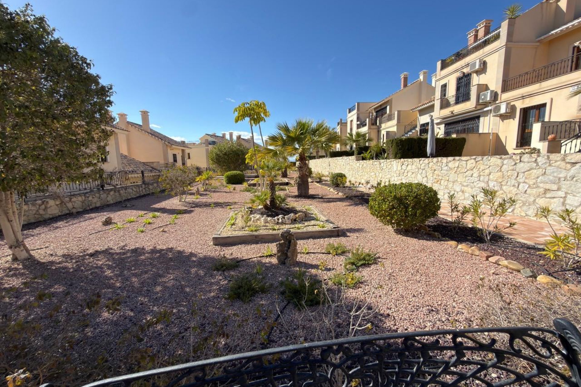 Reventa - Apartamento / Piso - Algorfa - La Finca Golf