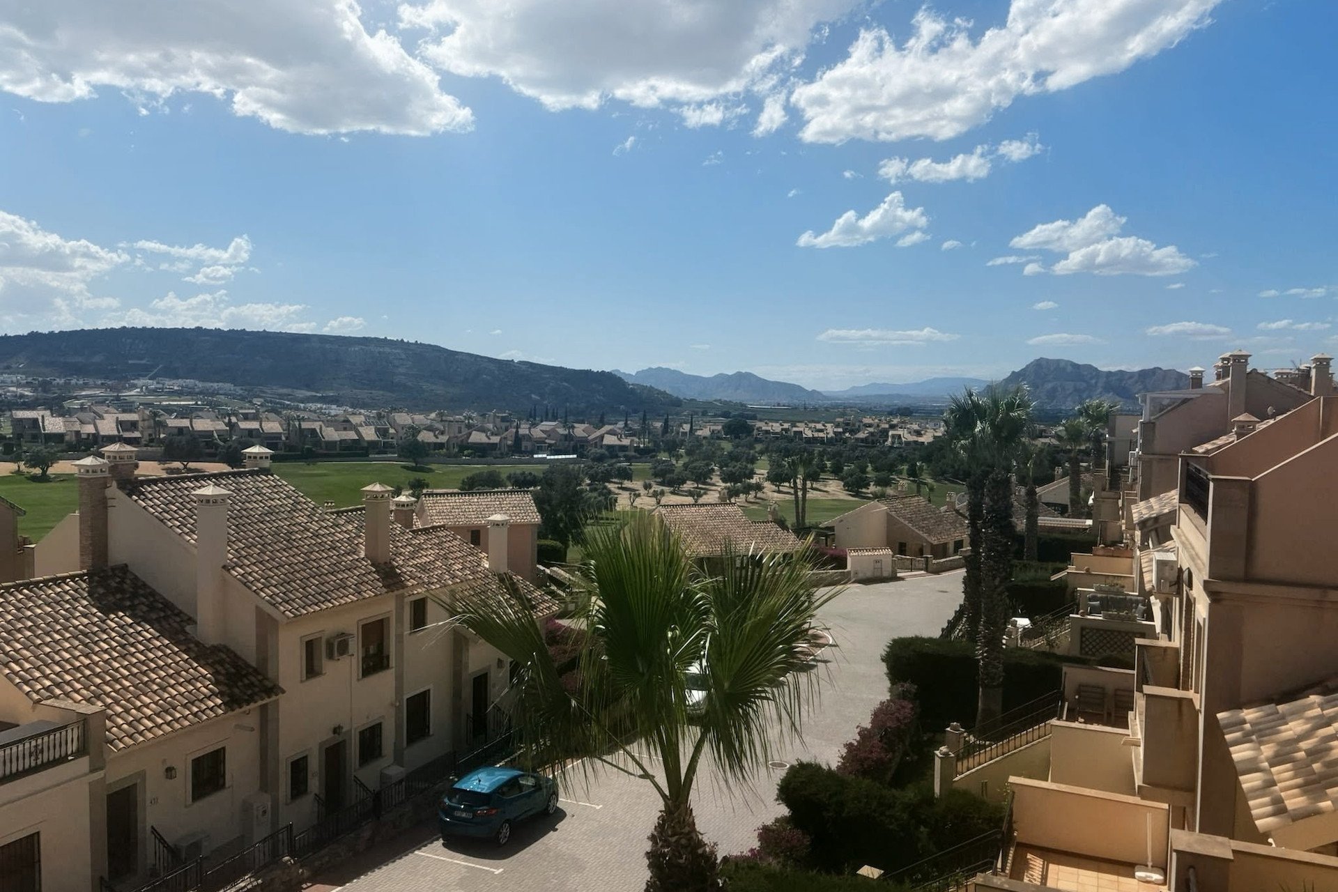 Reventa - Apartamento / Piso - Algorfa - La Finca Golf