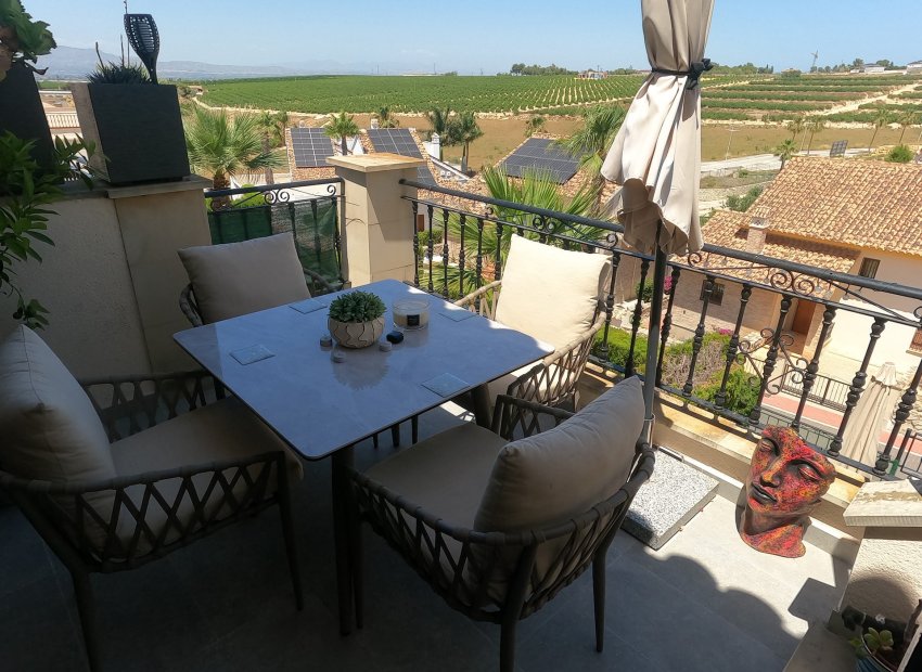 Reventa - Apartamento / Piso - Algorfa - La Finca Golf