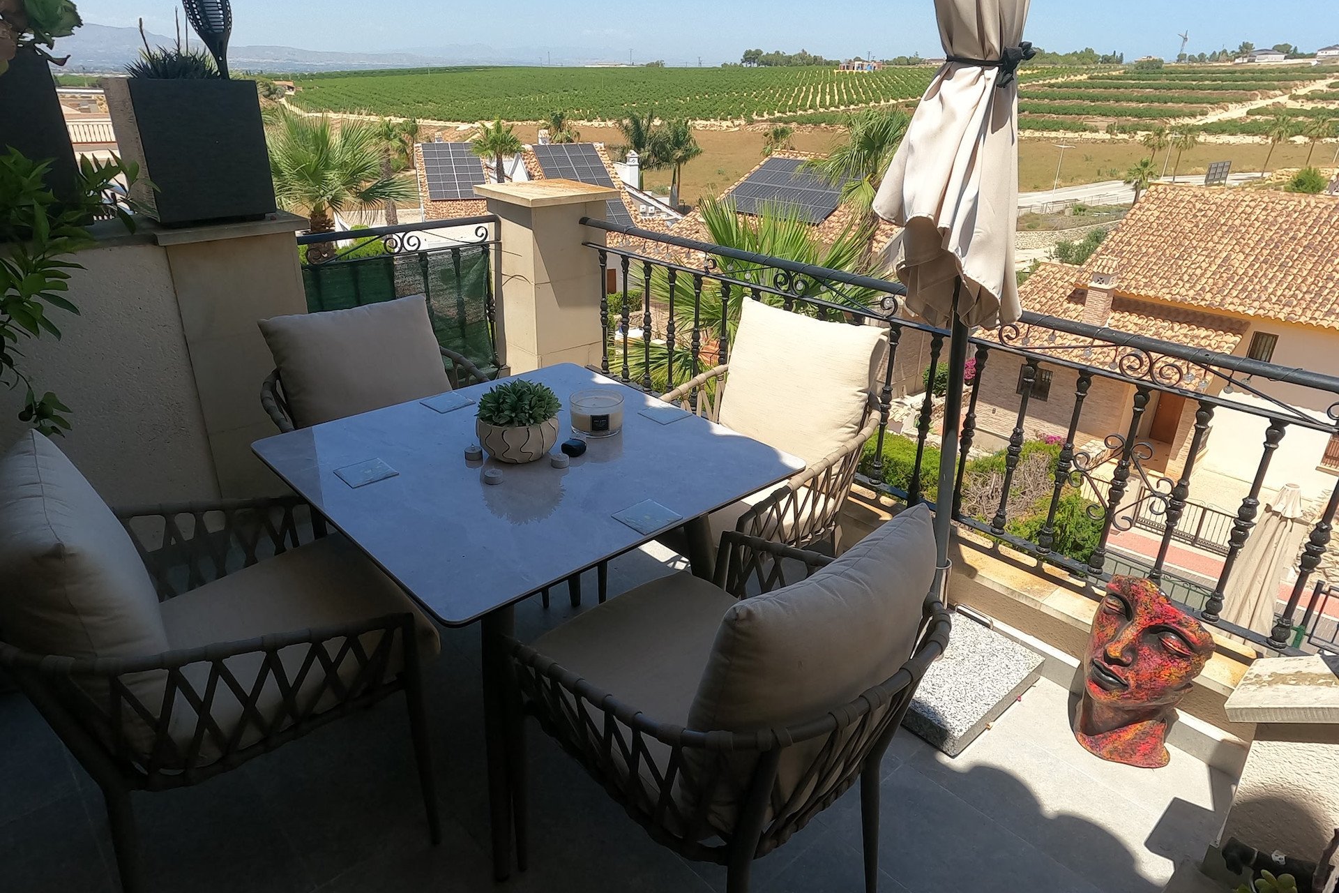 Reventa - Apartamento / Piso - Algorfa - La Finca Golf
