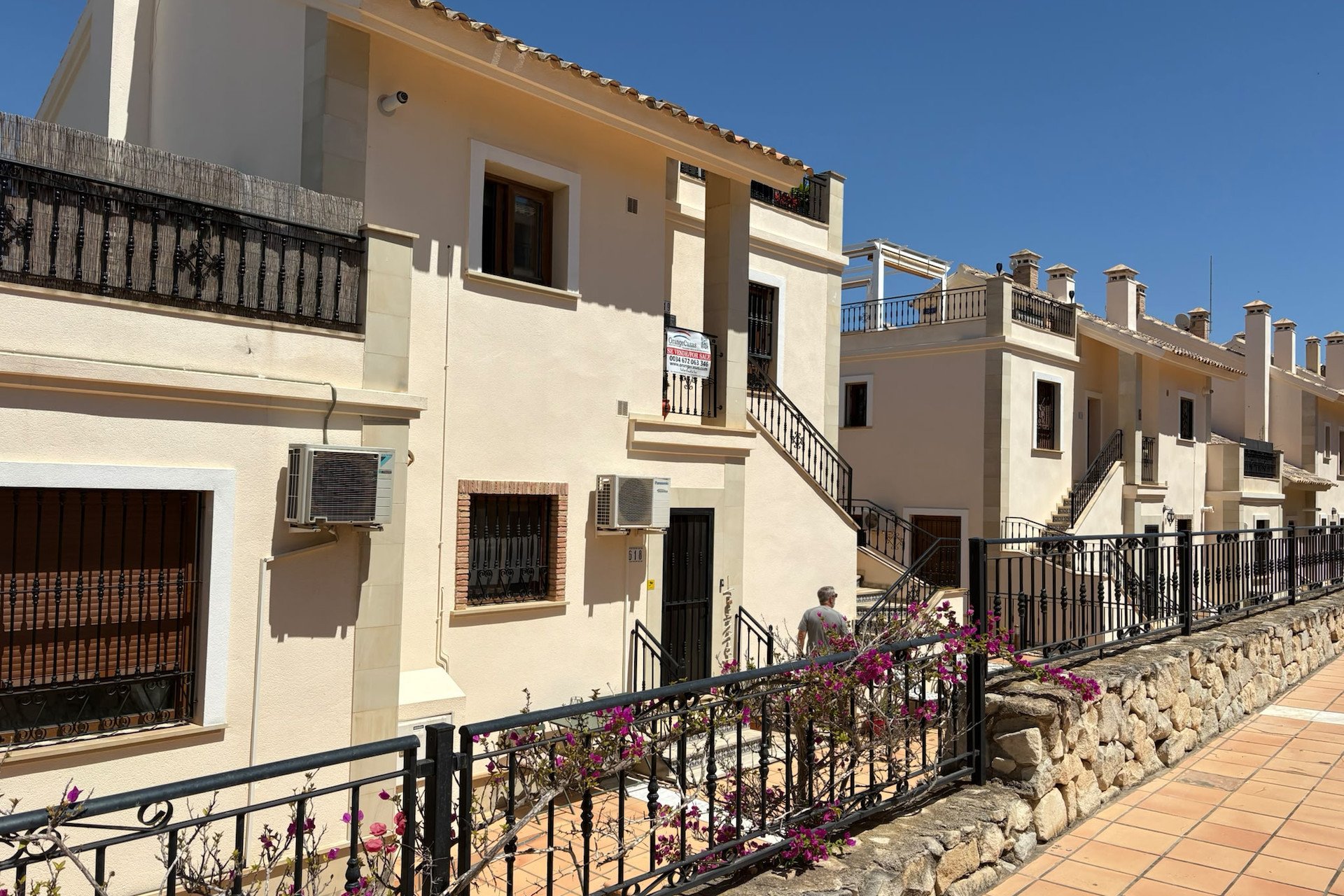 Reventa - Apartamento / Piso - Algorfa - La Finca Golf