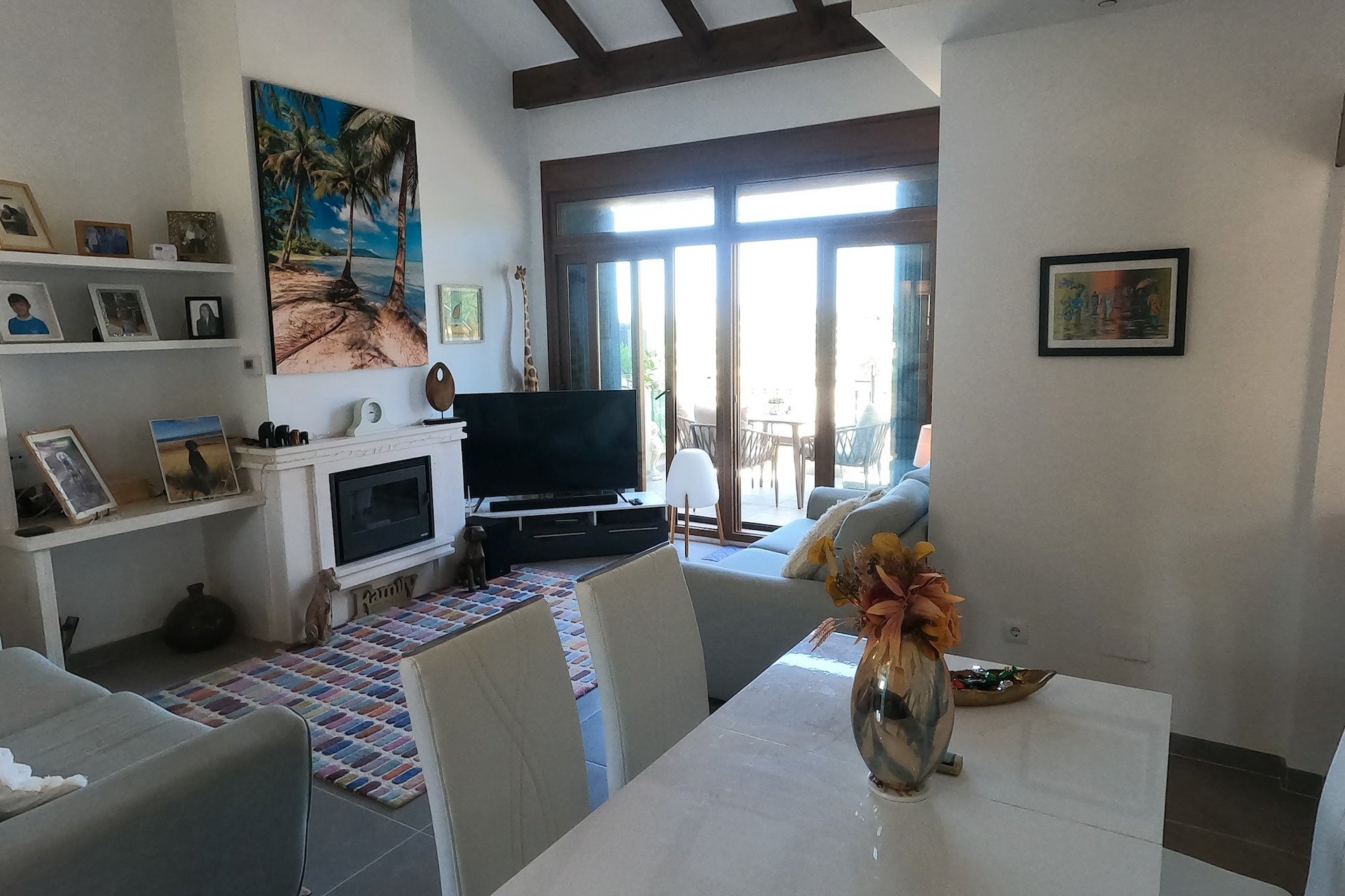 Reventa - Apartamento / Piso - Algorfa - La Finca Golf