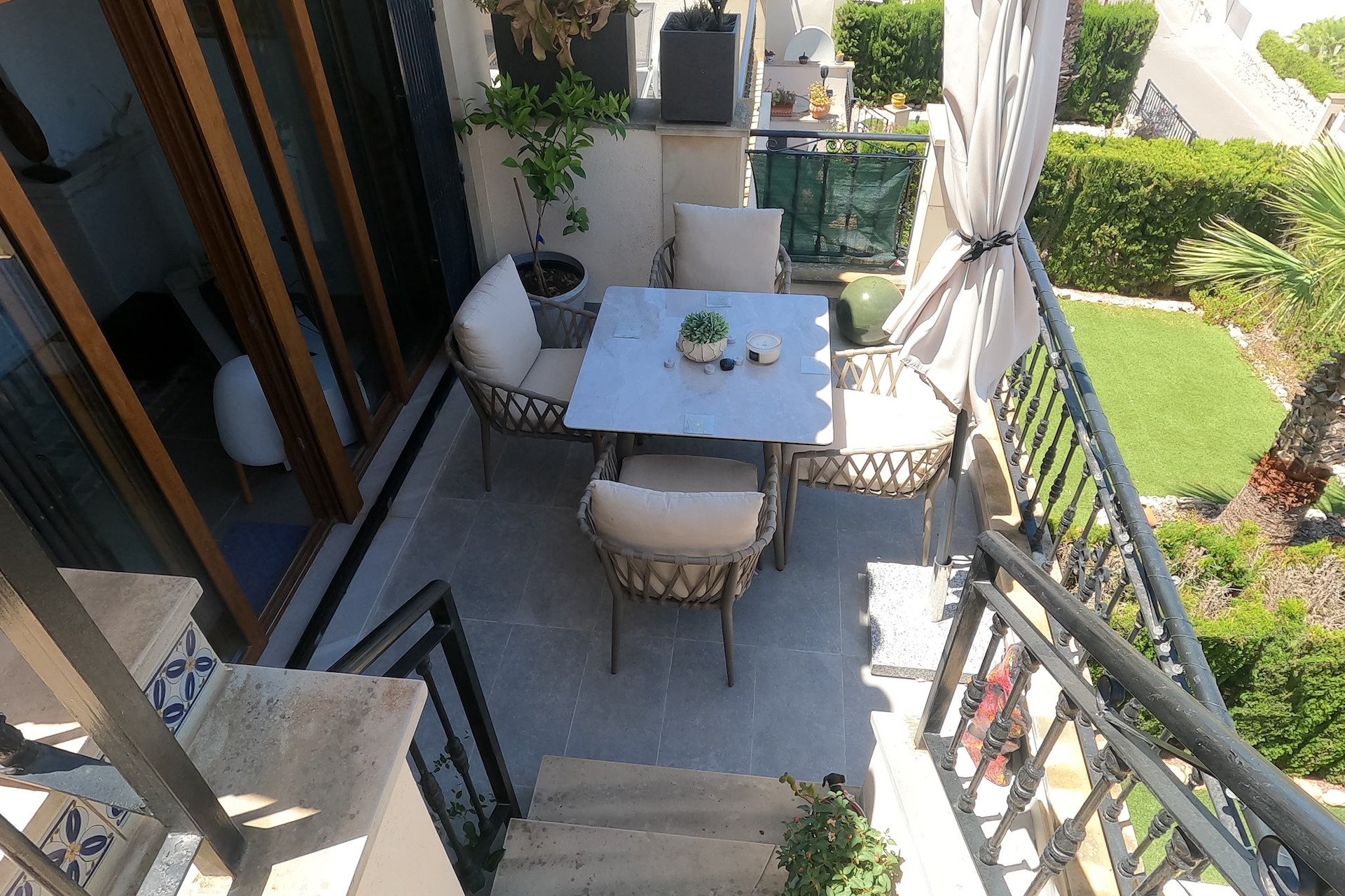 Reventa - Apartamento / Piso - Algorfa - La Finca Golf