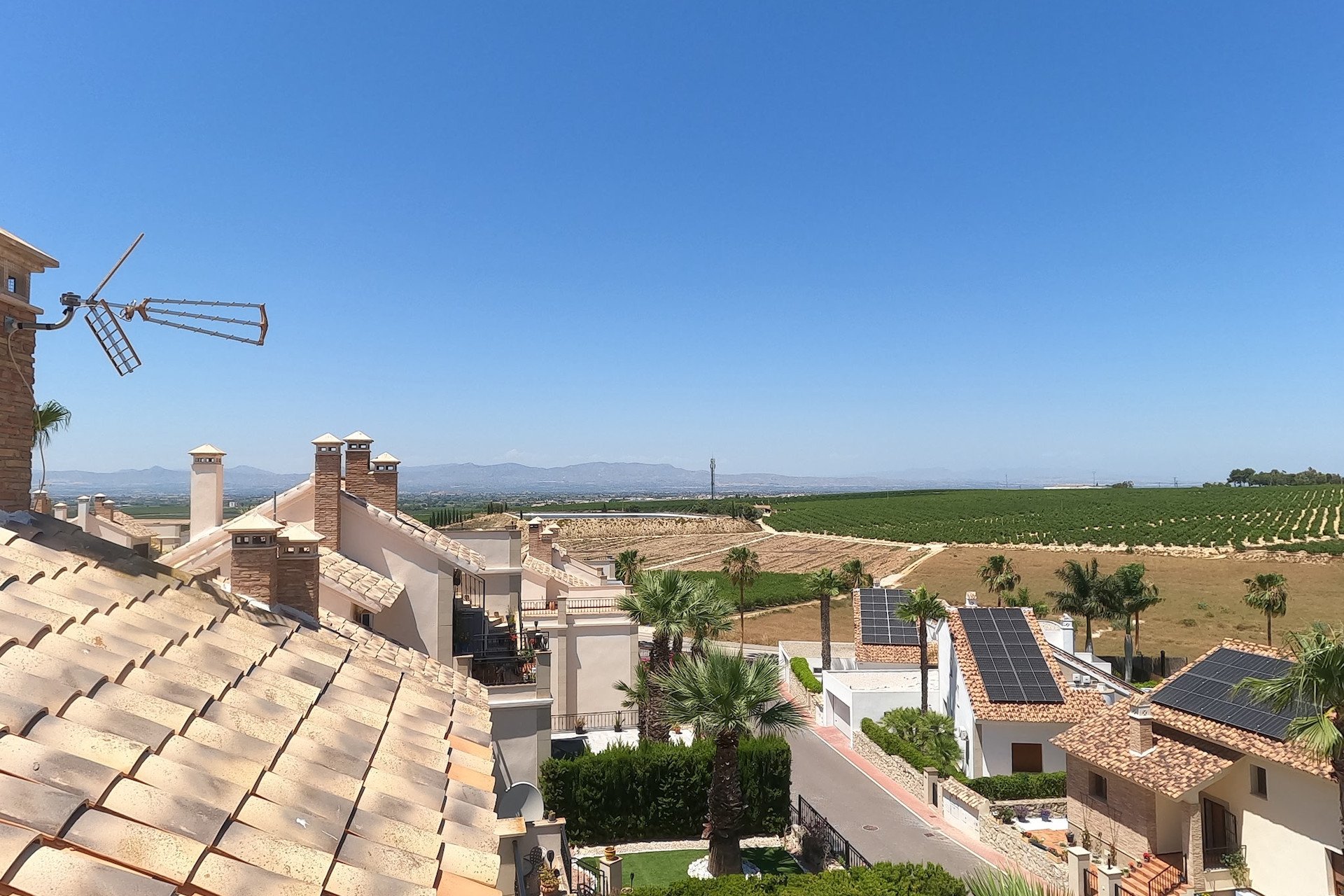 Reventa - Apartamento / Piso - Algorfa - La Finca Golf