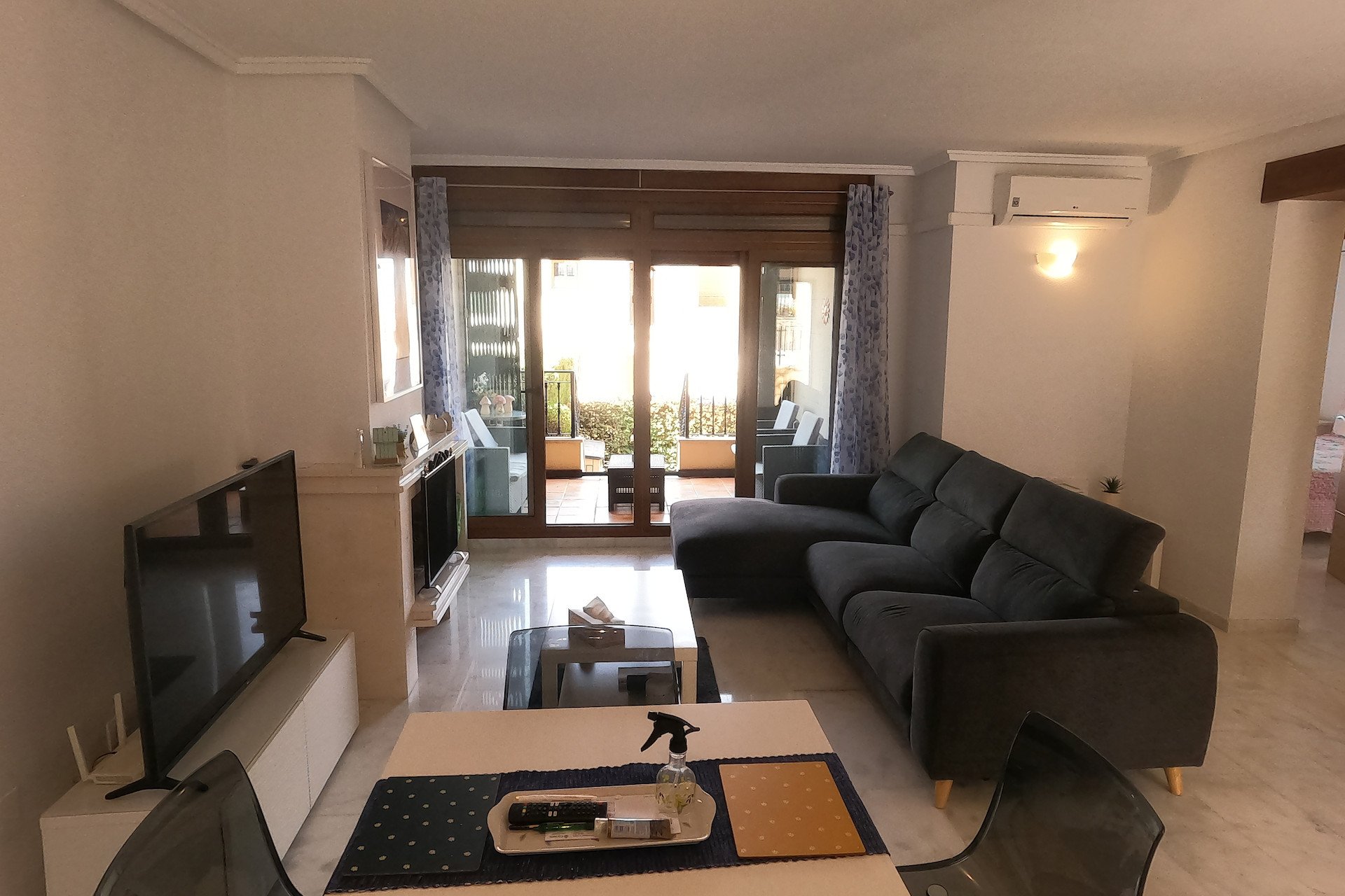 Reventa - Apartamento / Piso - Algorfa - La Finca Golf