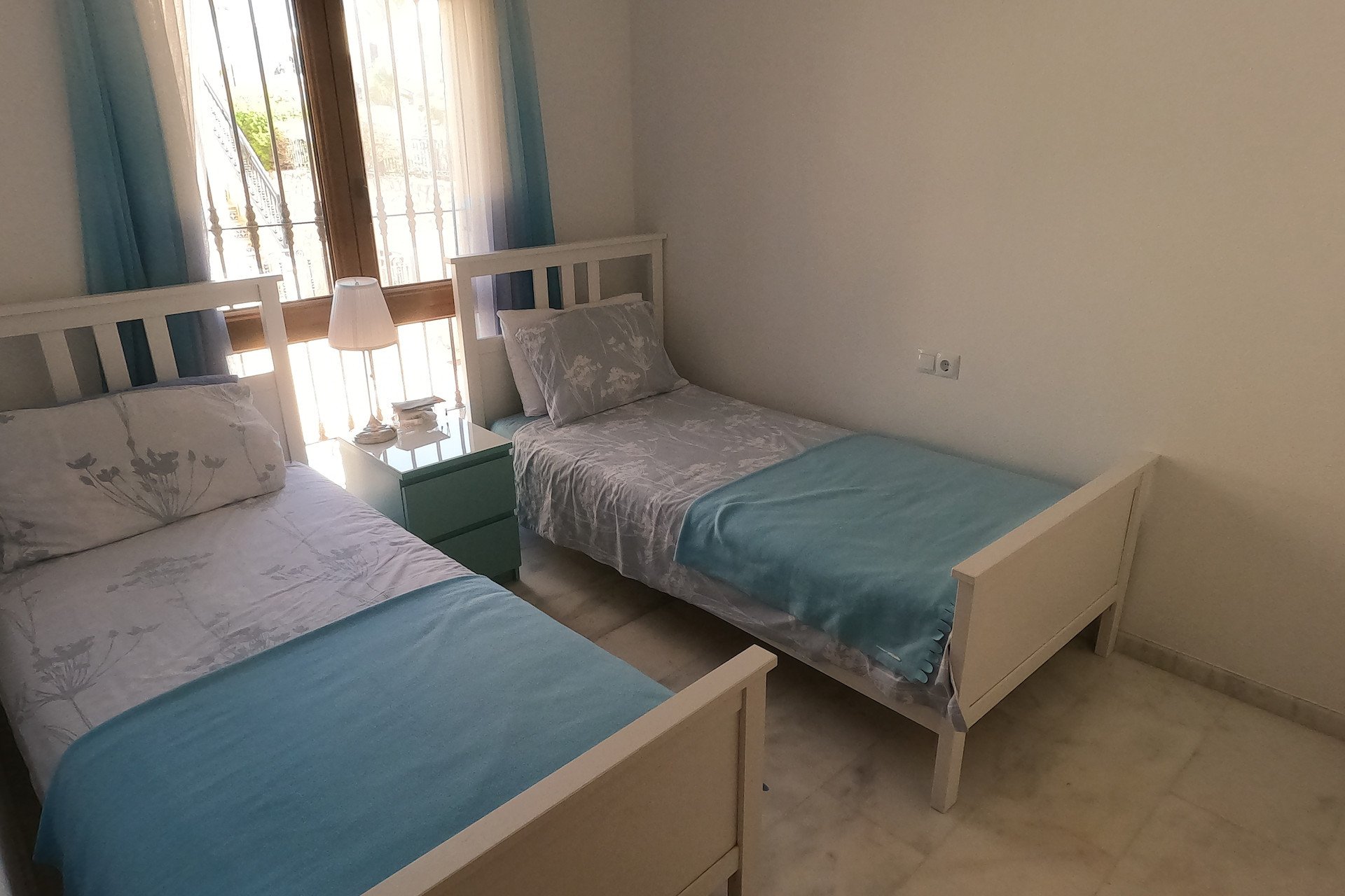 Reventa - Apartamento / Piso - Algorfa - La Finca Golf